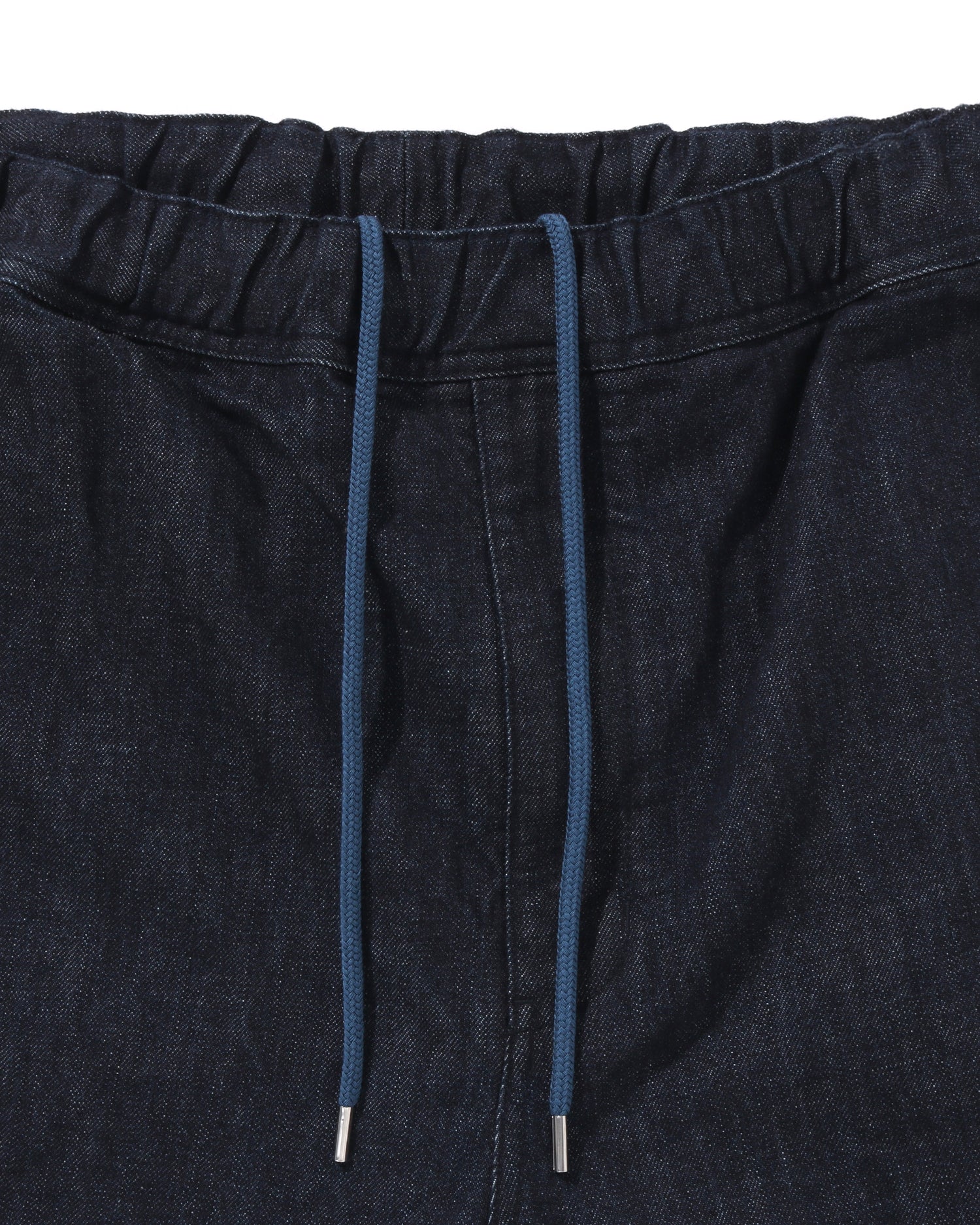 A BATHING APE® One Point Relaxed Fit 13oz Denim Pants | Bape