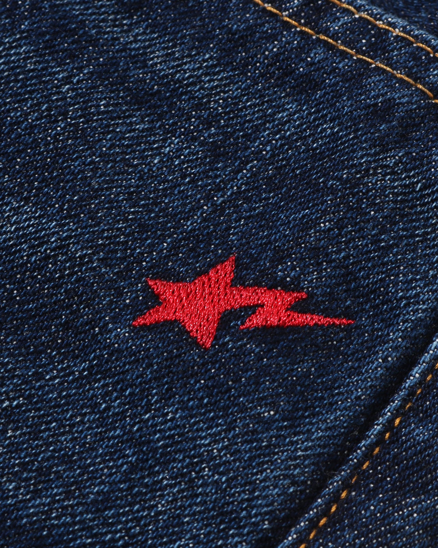 A BATHING APE® 13 Oz Denim Pants | Bape official website – INT