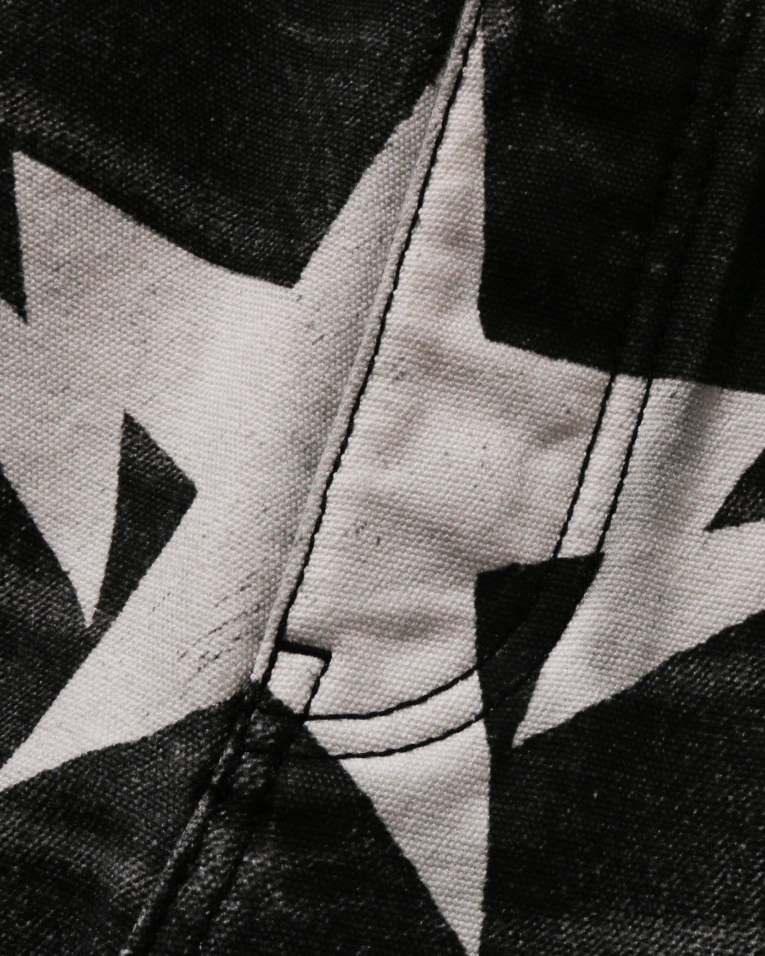 A BATHING APE® Fake Print BAPE STA Denim Pants | Bape official