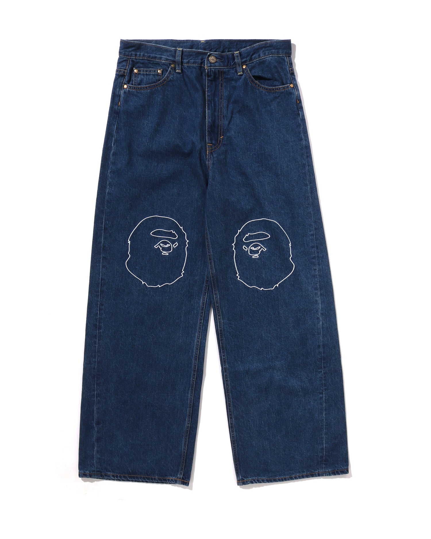 A Bathing Ape – INT.BAPE.COM