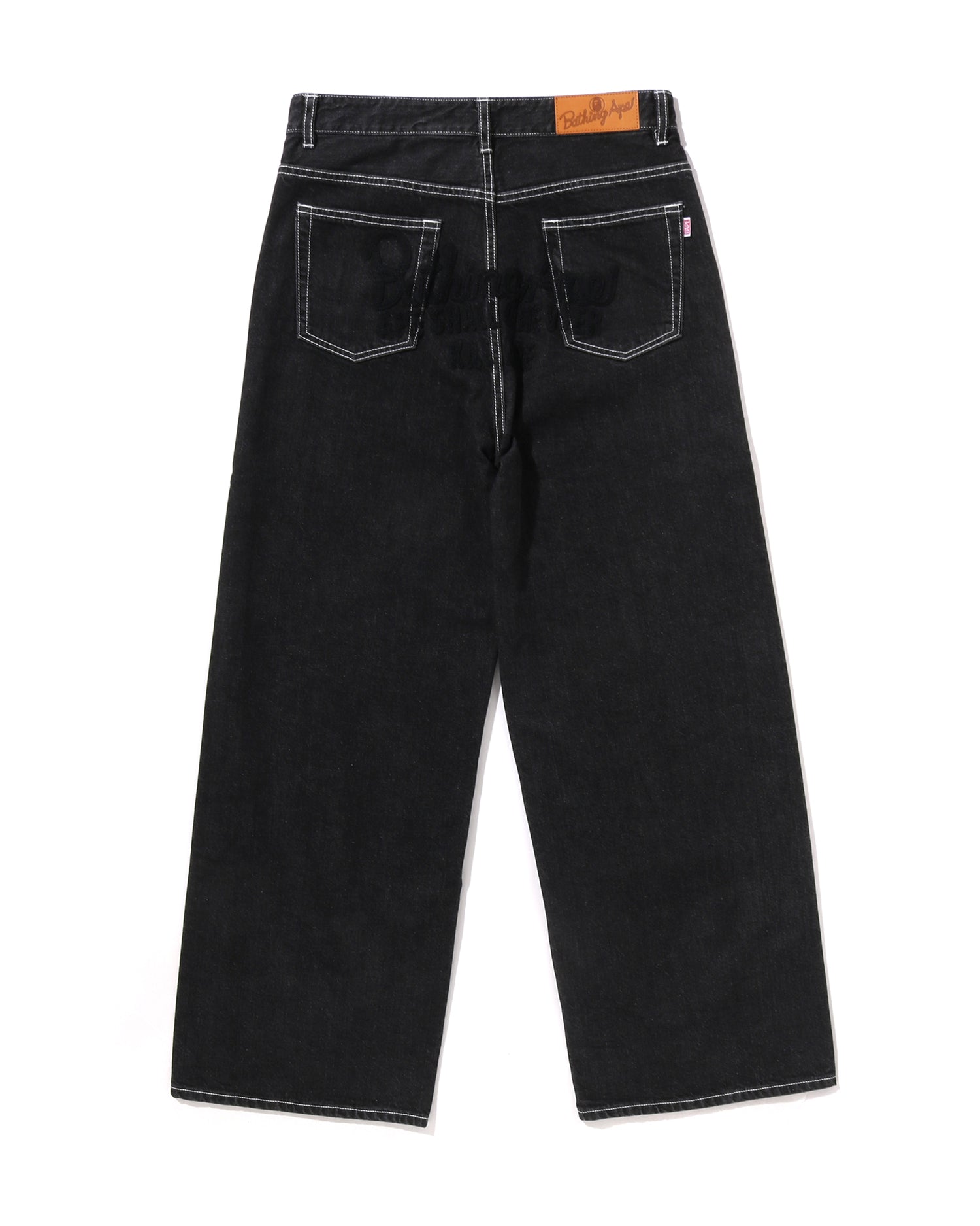 Pants – INT.BAPE.COM