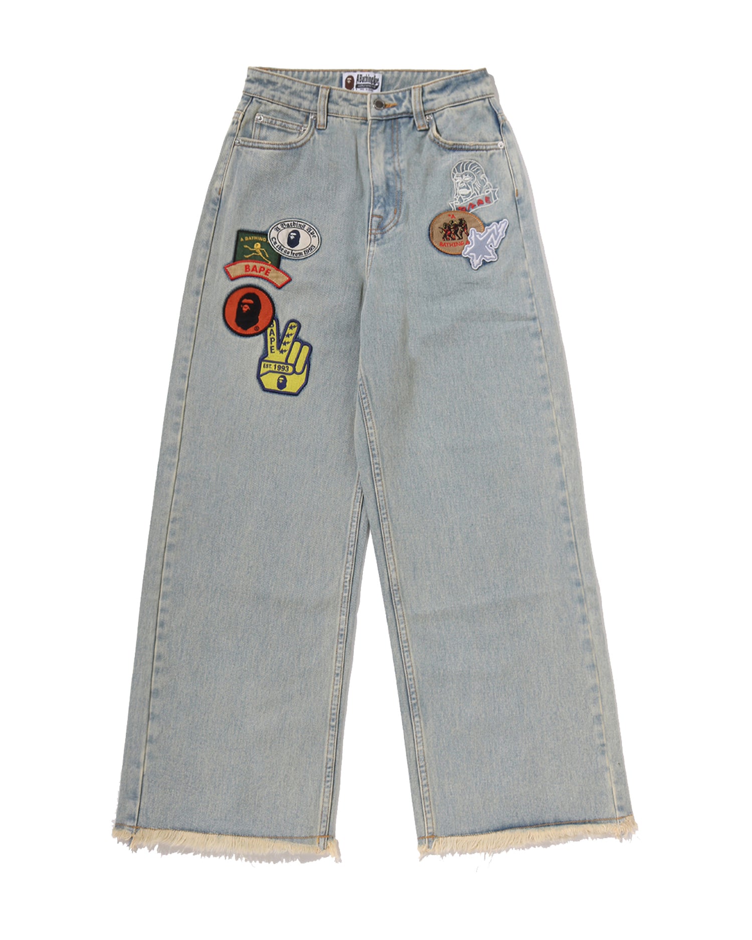 A Bathing Ape – INT.BAPE.COM