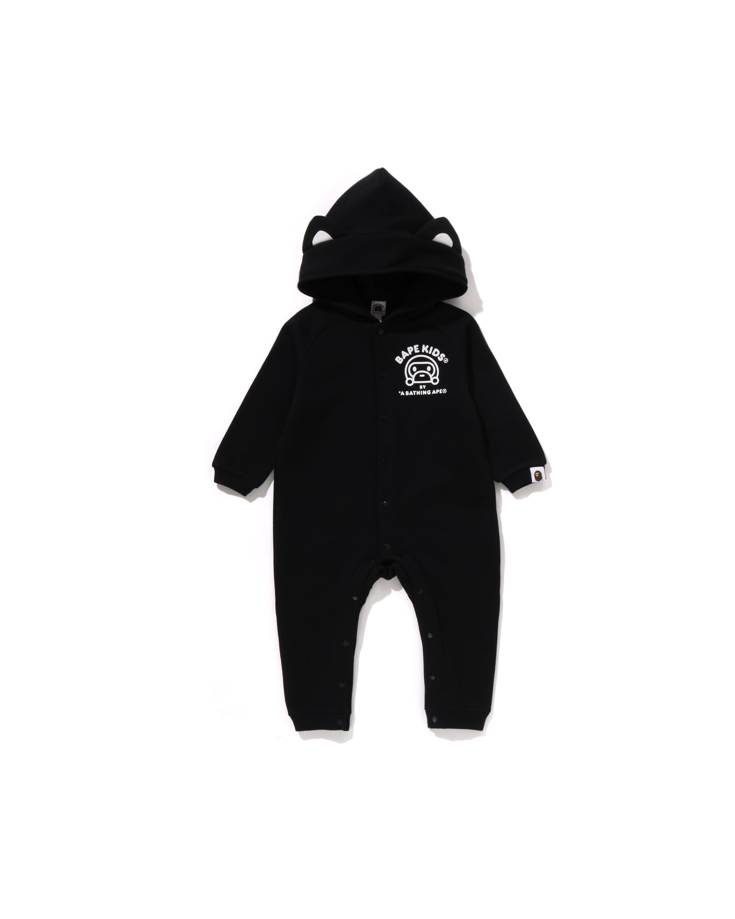 A BATHING APE BABY MILOロンパース・パンツ・スタイセット A BATHING APE BABY MILOロンパース・パンツ・スタイセット A