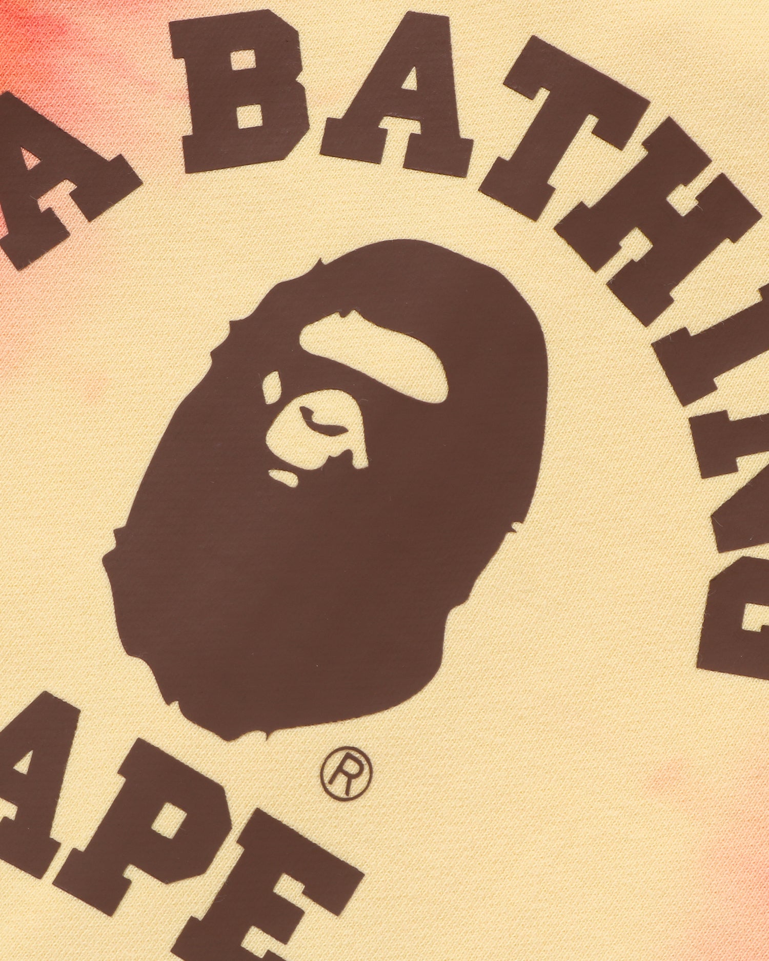 A BATHING APE® Gradation College Coverall Kb | Bape official