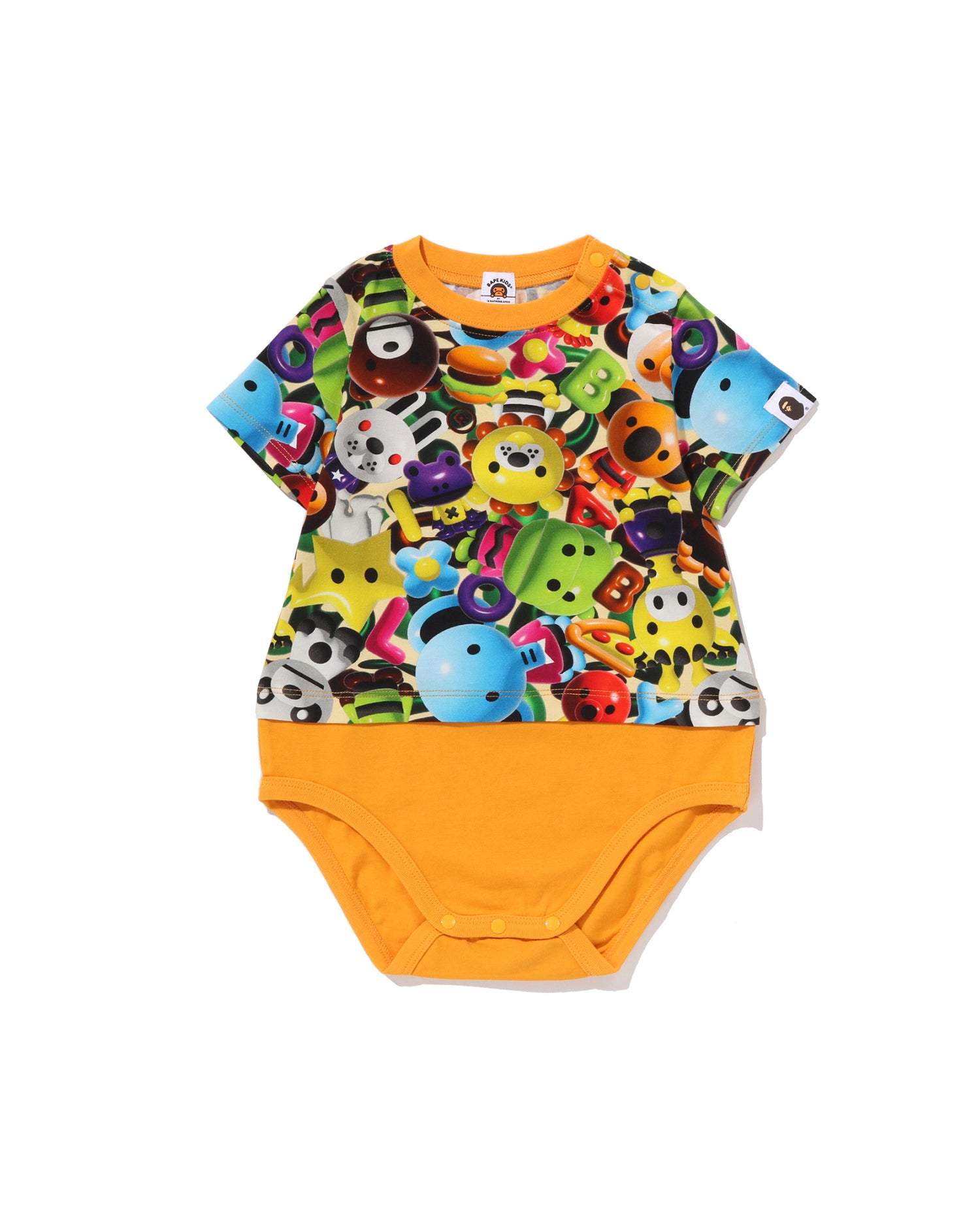 A BATHING APE – INT.BAPE.COM