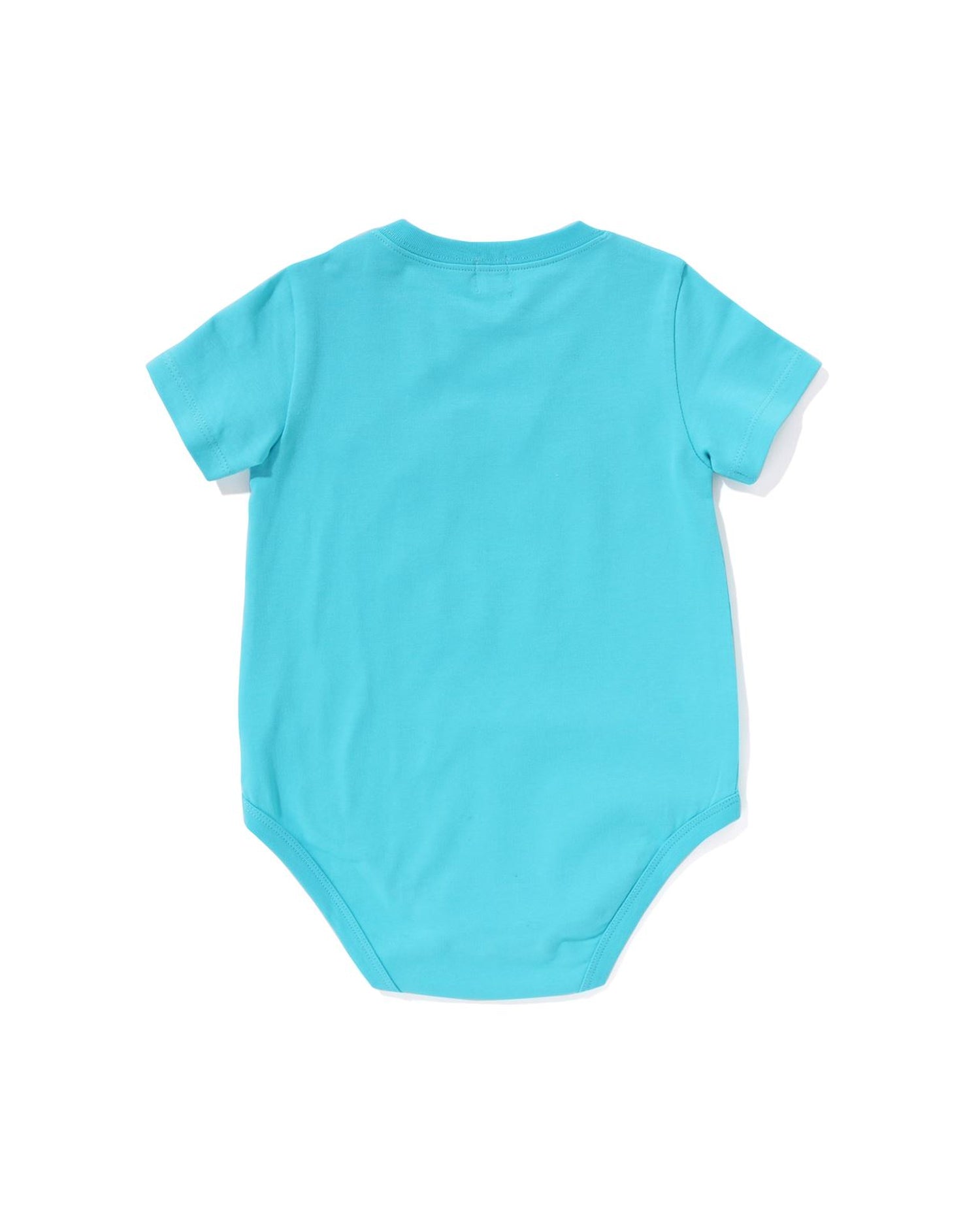 A BATHING APE® Babies Neon Ape Head Bodysuit | Bape official