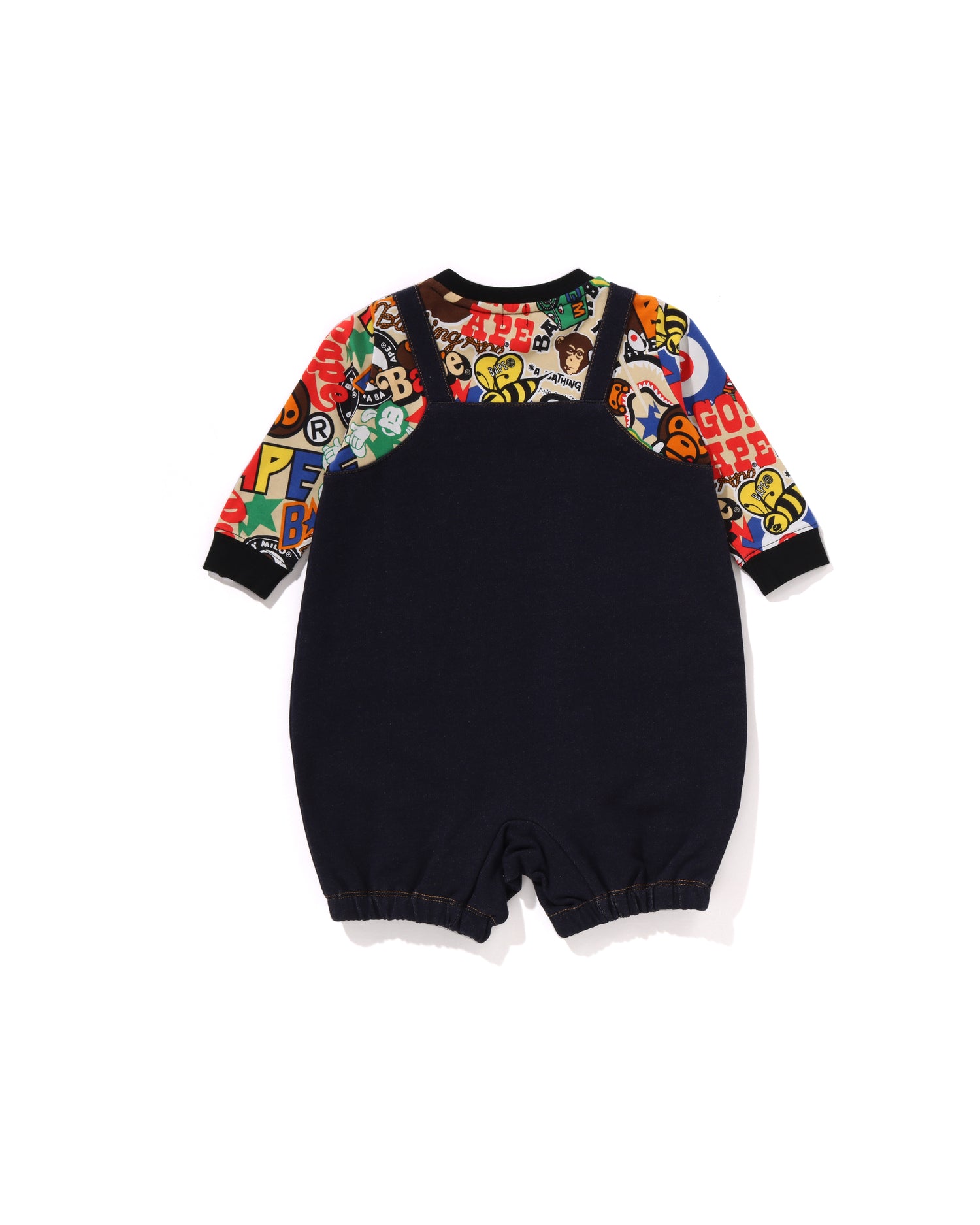 小物 in kadidas & BAPE GLOOVE 1022 A BATHING APE® Abc Camo By Bathing Ape Pullover Hoodie