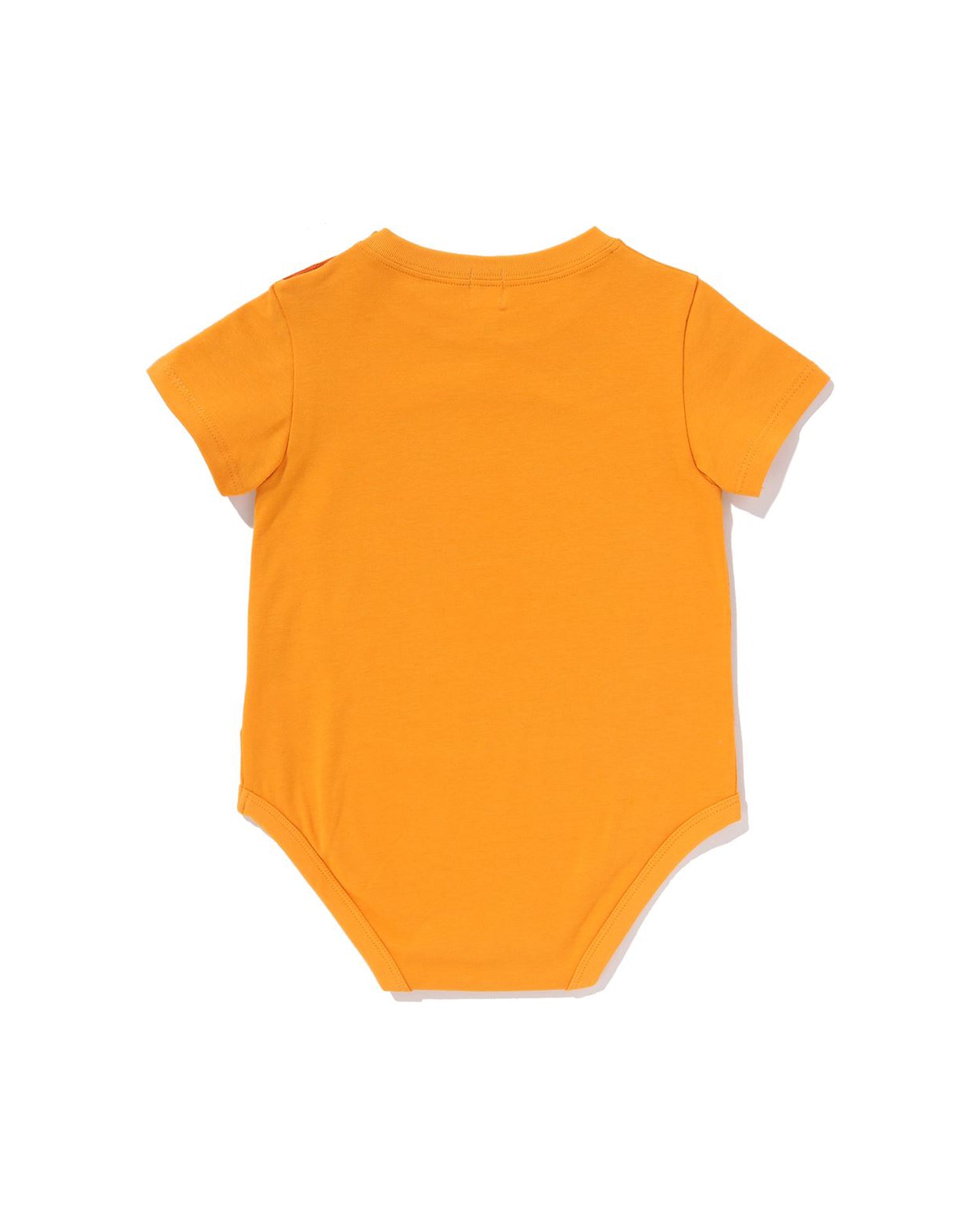 A BATHING APE® Babies Big Baby Milo Bodysuit | Bape official