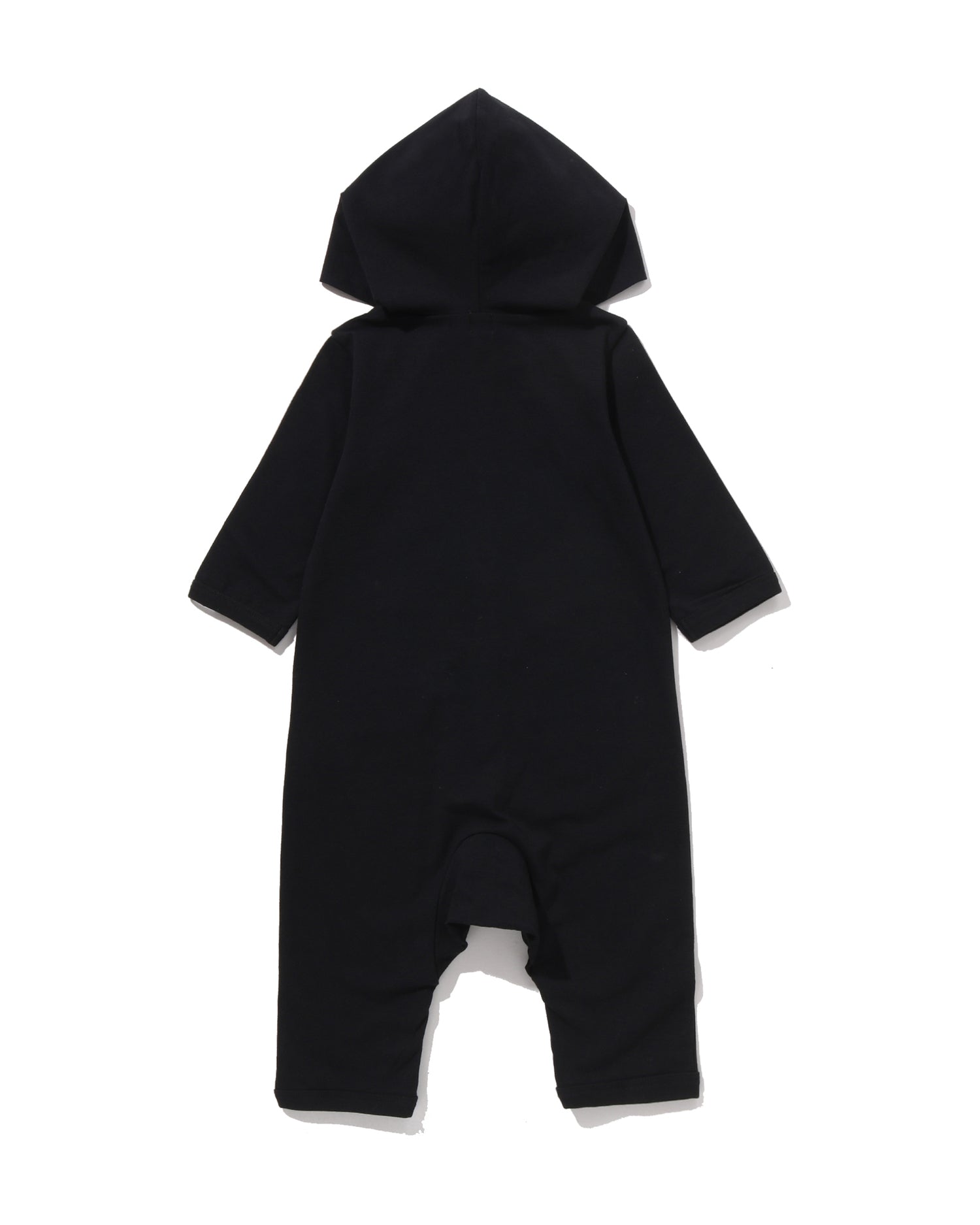 A BATHING APE® Kids Baby Milo Hoodie Rompers | Bape official