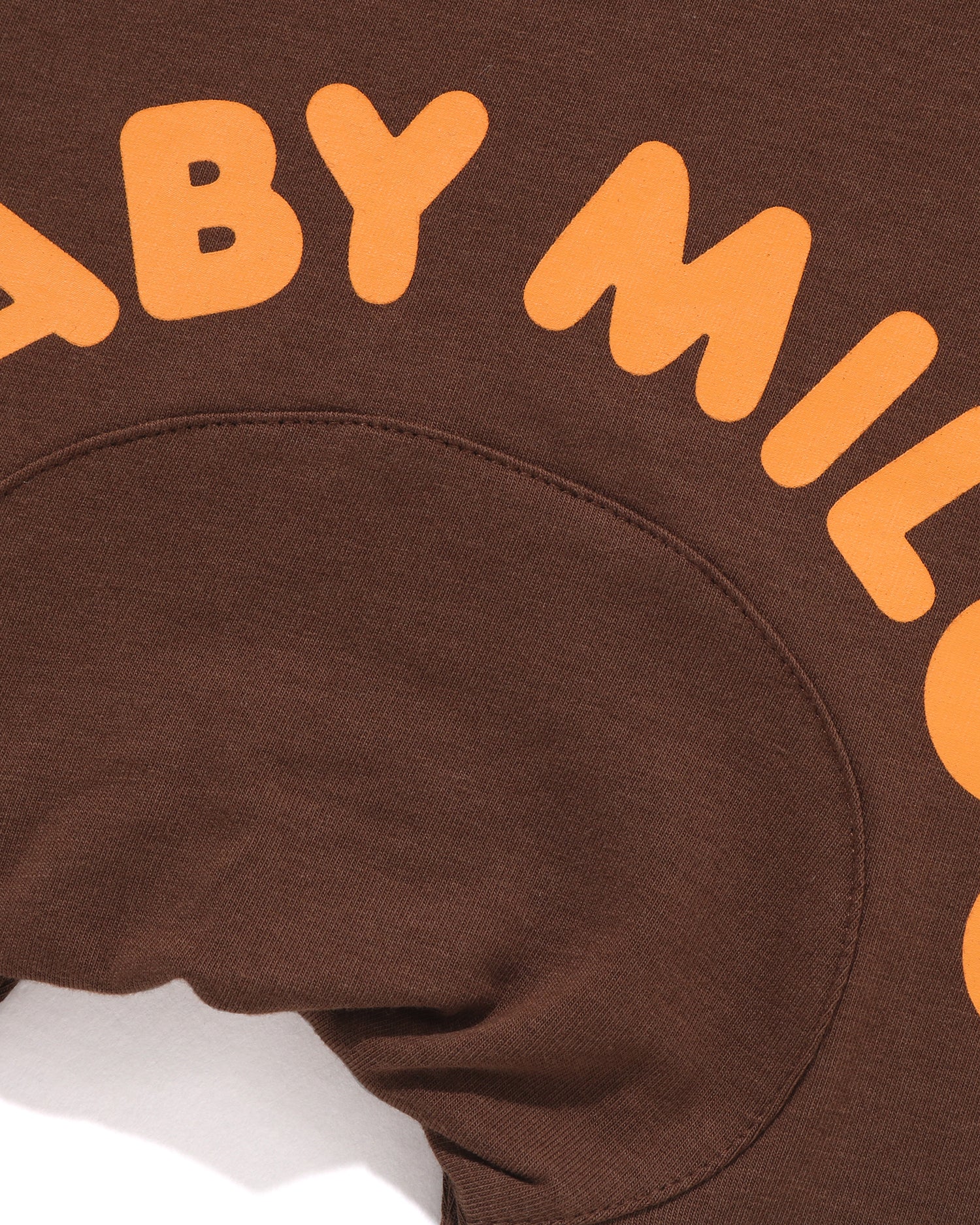 アベイシングエイプ　マイロ　ロンパース MILO FACE ROMPERS（ロンパース）｜A BATHING APE（アベイシング