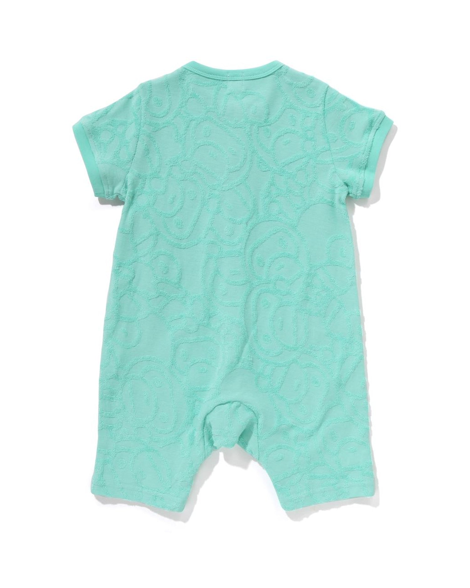 BABY MILO ⌇ けん玉 BABY MILO BOA SHOULDER BAG KIDS – eu.bape.com