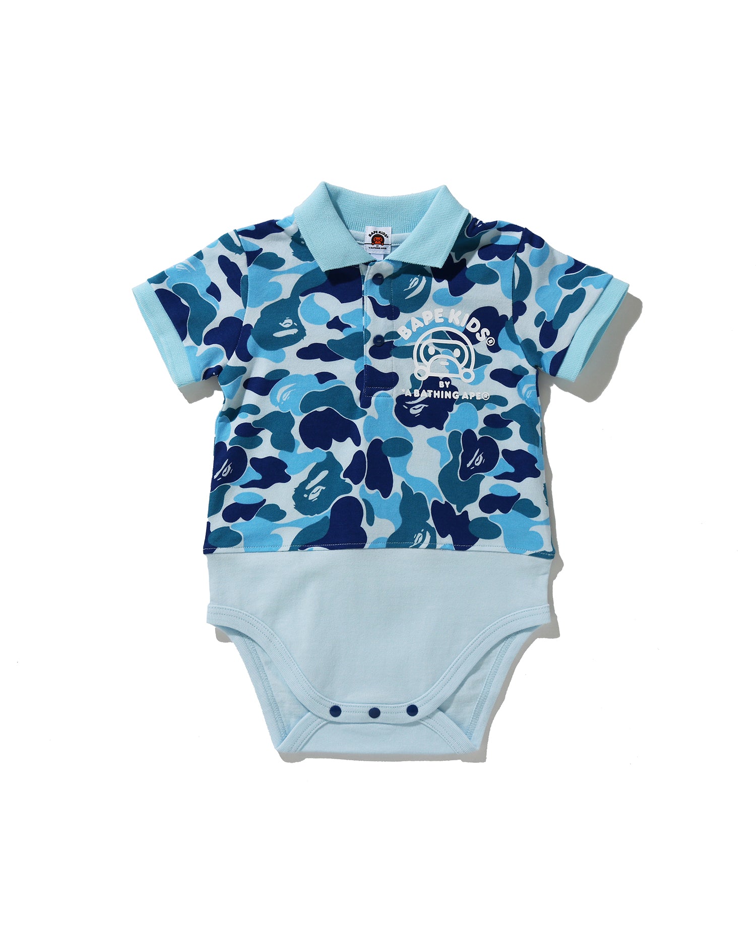 Kids and Babies INT.BAPE.COM