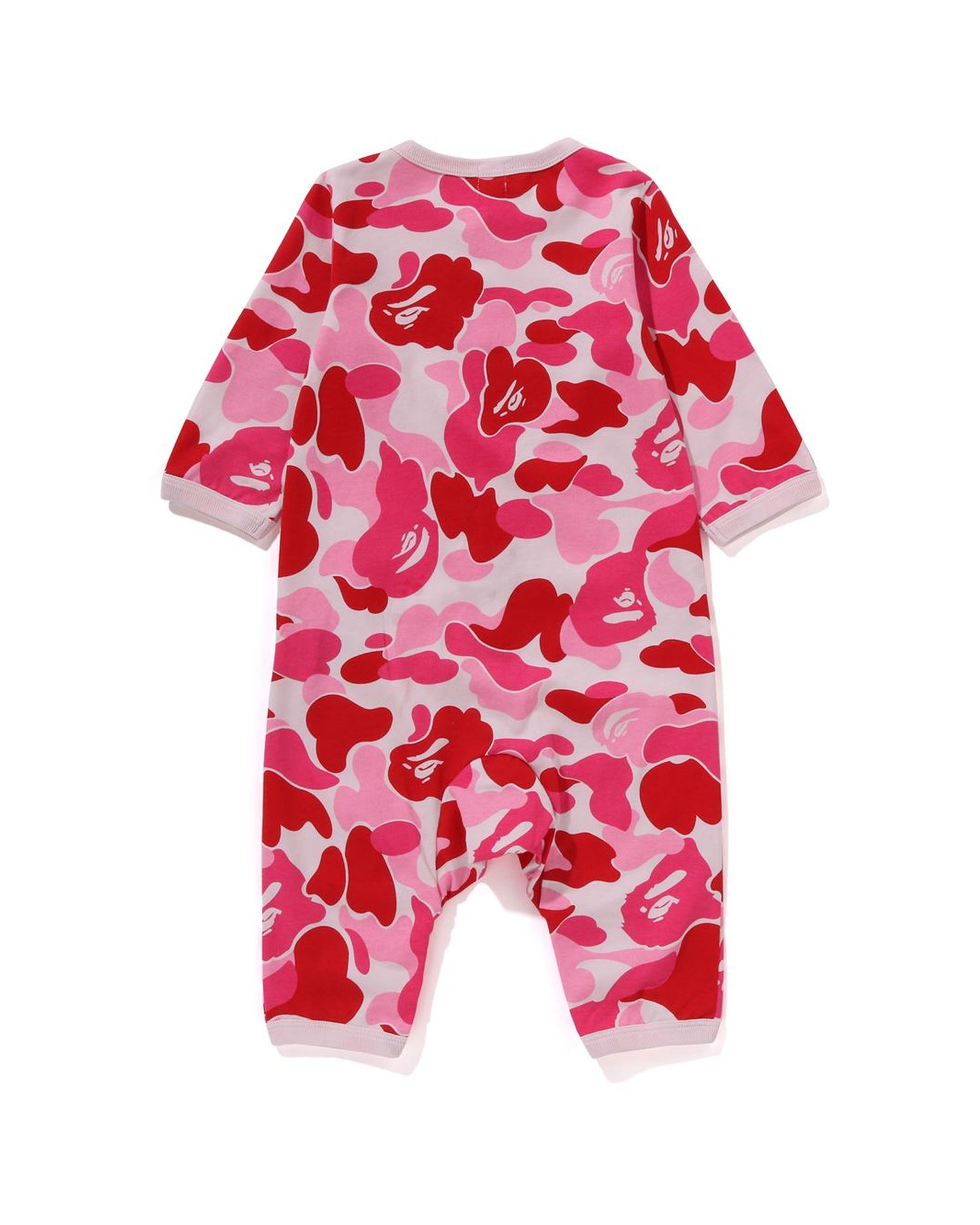 ABC CAMO MESH GATHERED ONEPIECE LADIES – eu.bape.com