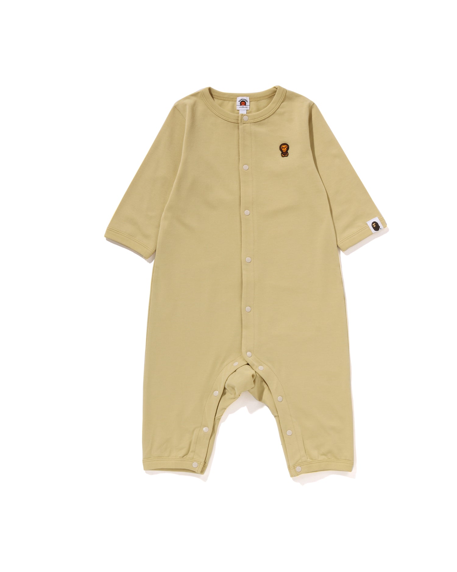 A BATHING APE® BAPE X Marl Marl - Babies 1st Camo Baby Milo