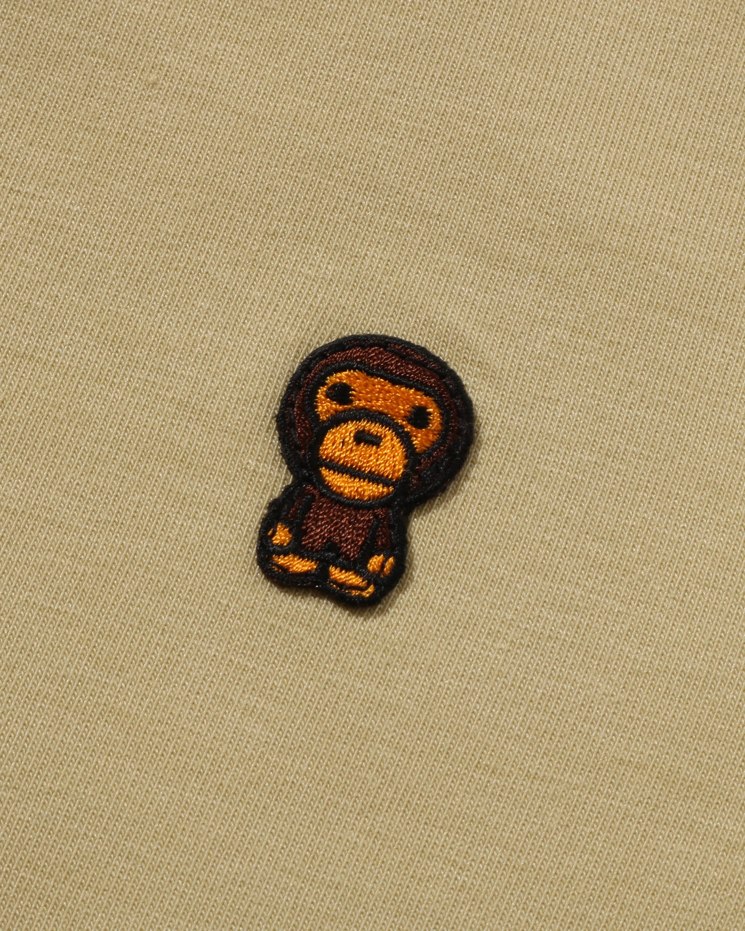 A BATHING APE® BAPE X Marl Marl - Babies 1st Camo Baby Milo