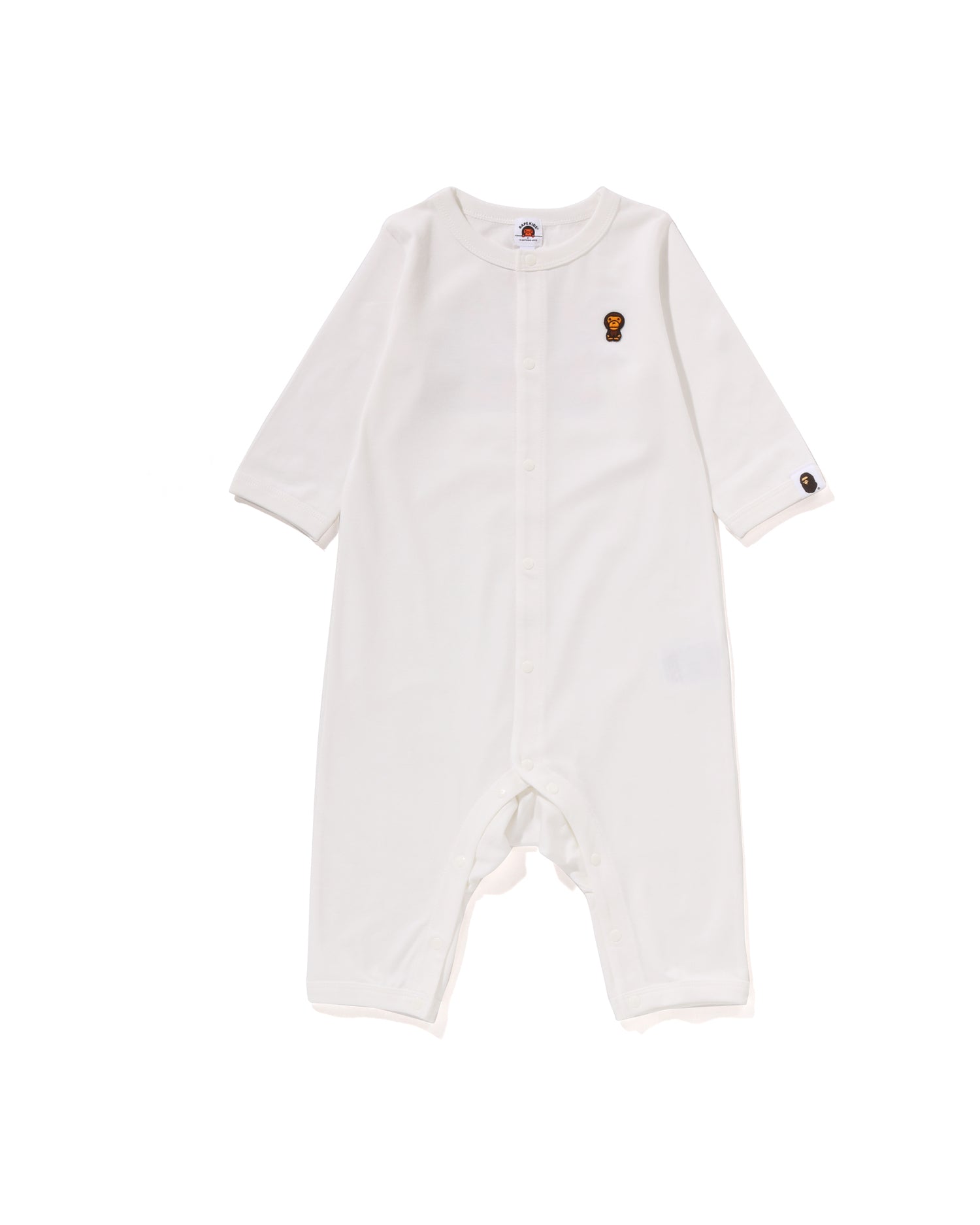 A BATHING APE® BAPE X Marl Marl - Babies 1st Camo Baby Milo