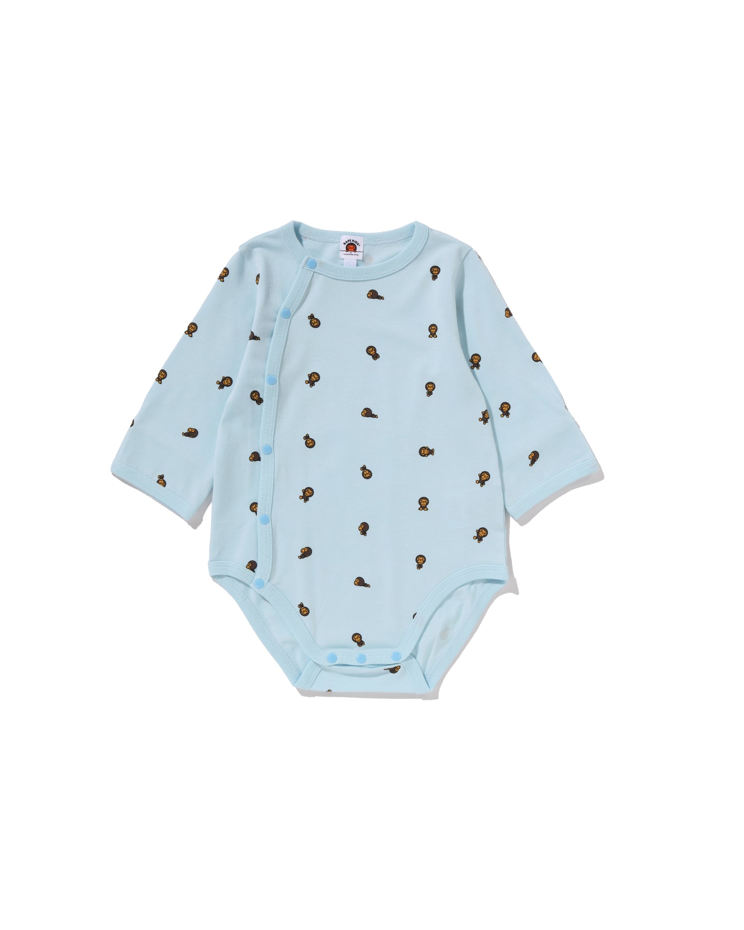 【美品】【希少】A BATHING APE baby milo140 BAPE® X JOSHUA VIDES - SHARK BABY MILO® PLUSH DOLL 35CM BAPE