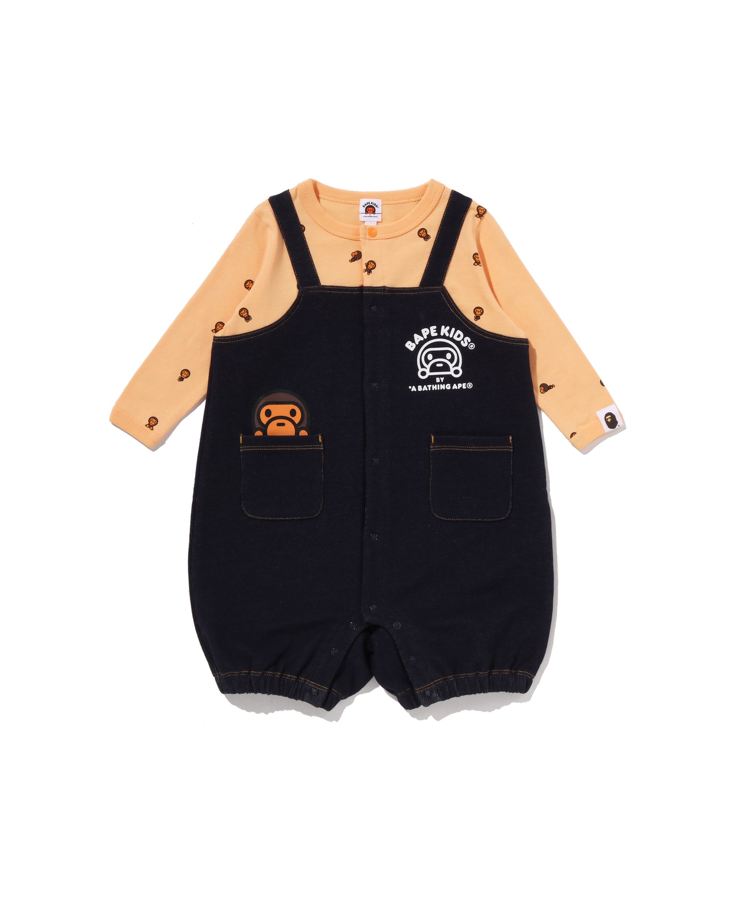 Baby Milo Store | Bape 官方網站– INT.BAPE.COM