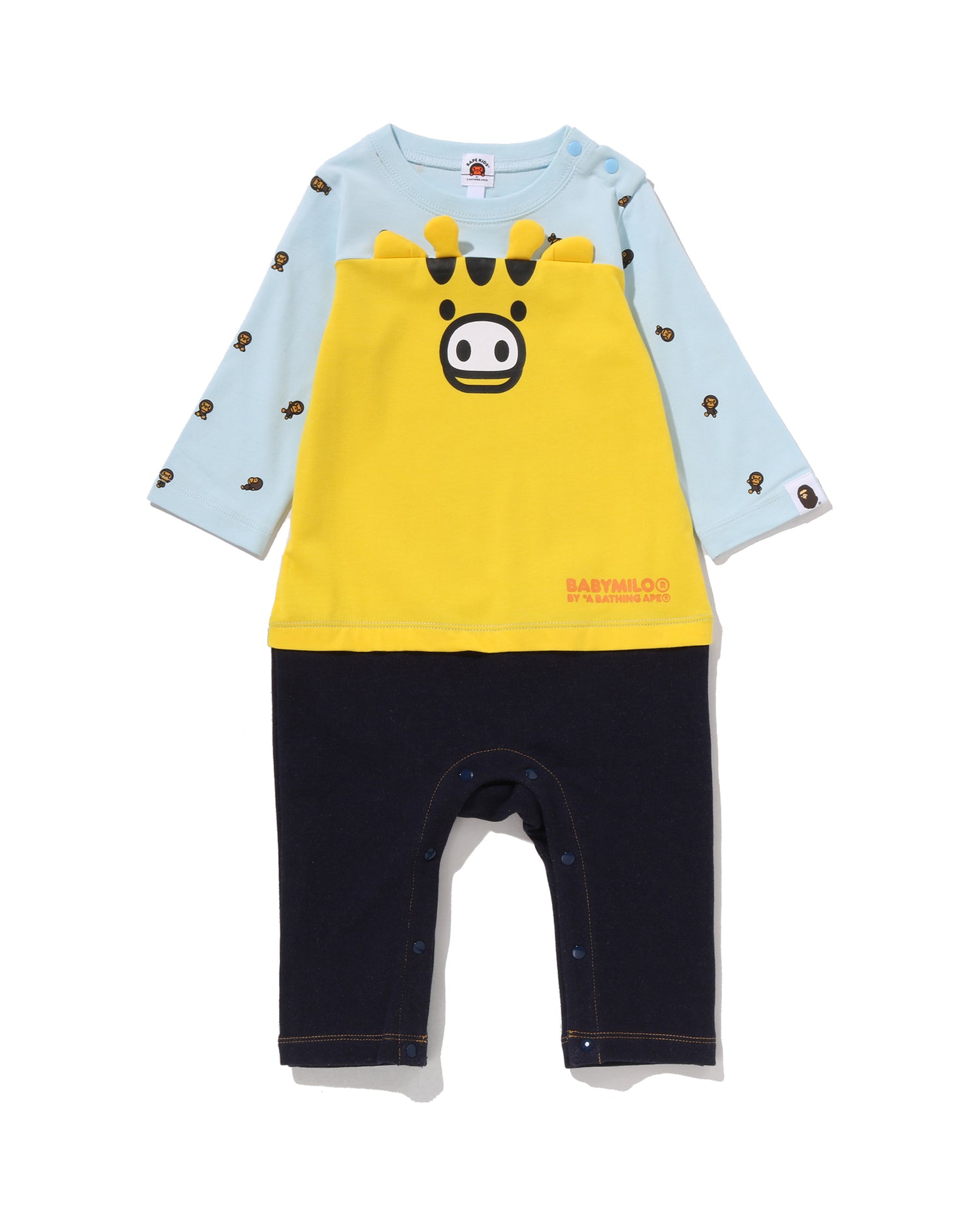 A Bathing Ape – INT.BAPE.COM