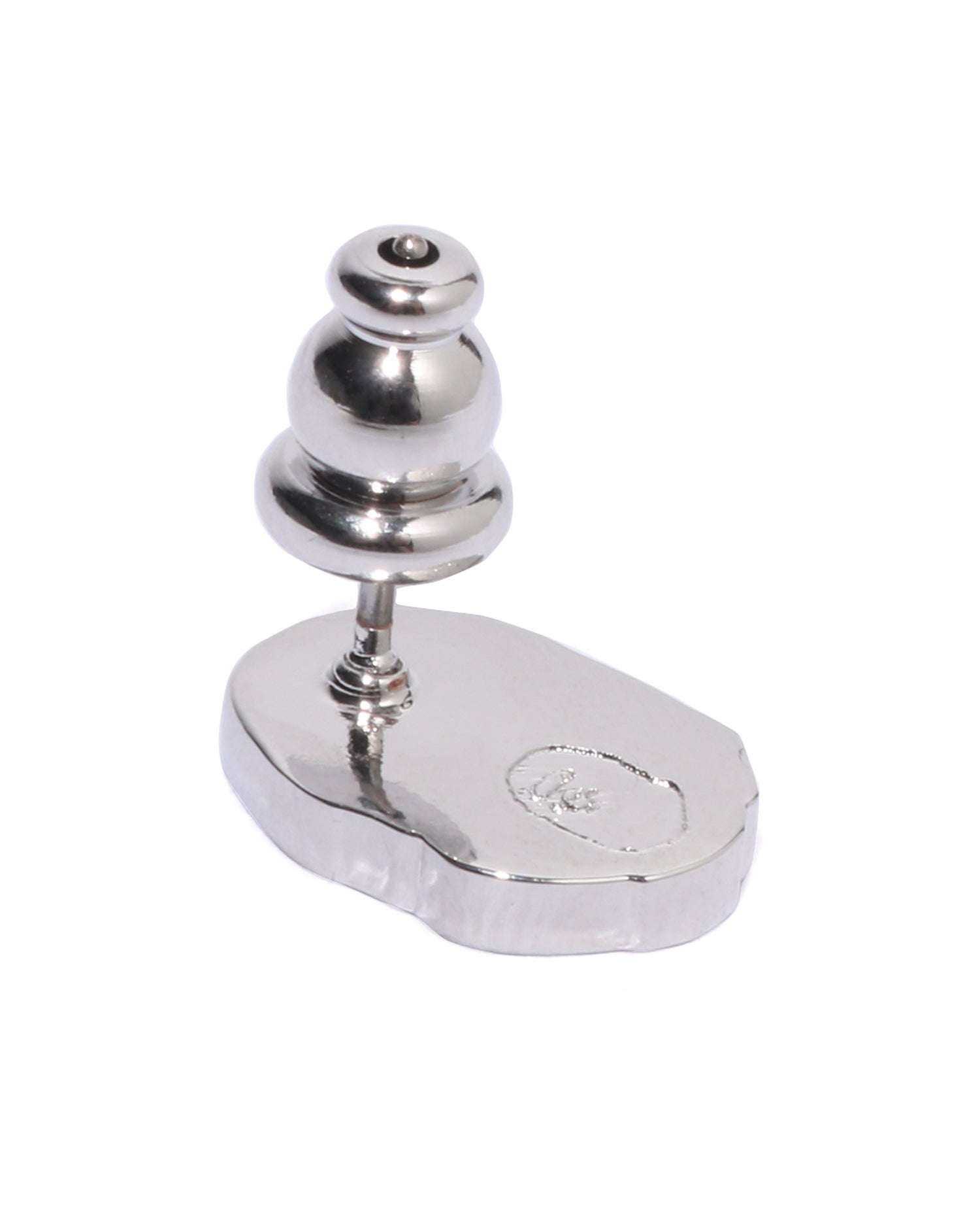A BATHING APE ピアス A BATHING APE® Ape Head Earrings | Bape official website