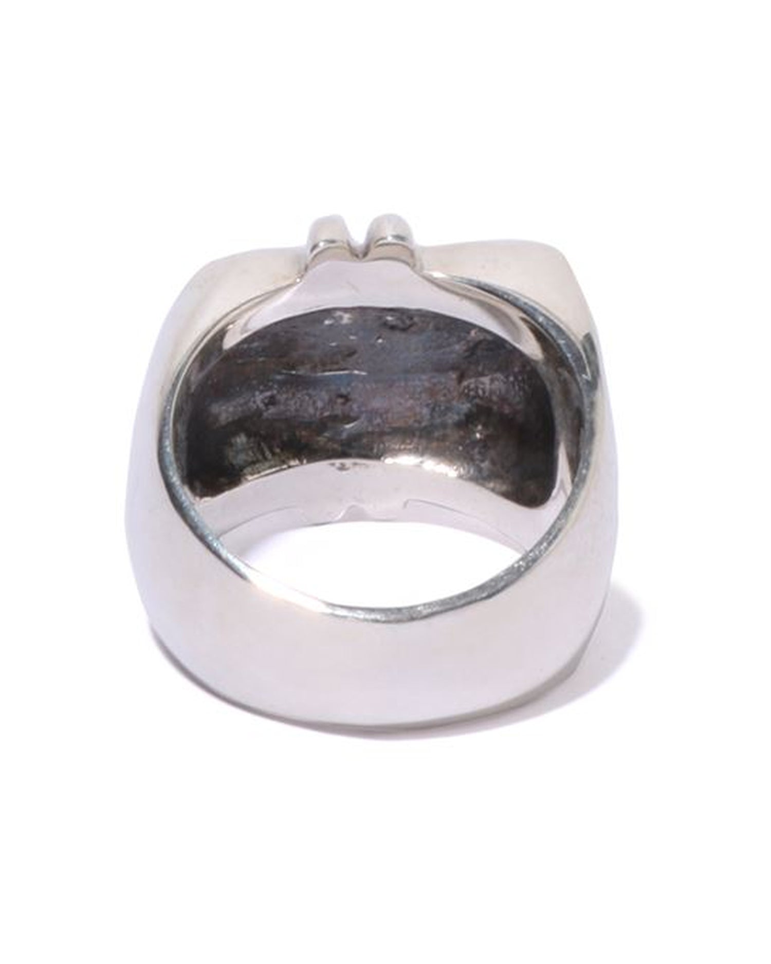 A BATHING APE® B Logo Ring | Bape official website – INT.BAPE.COM