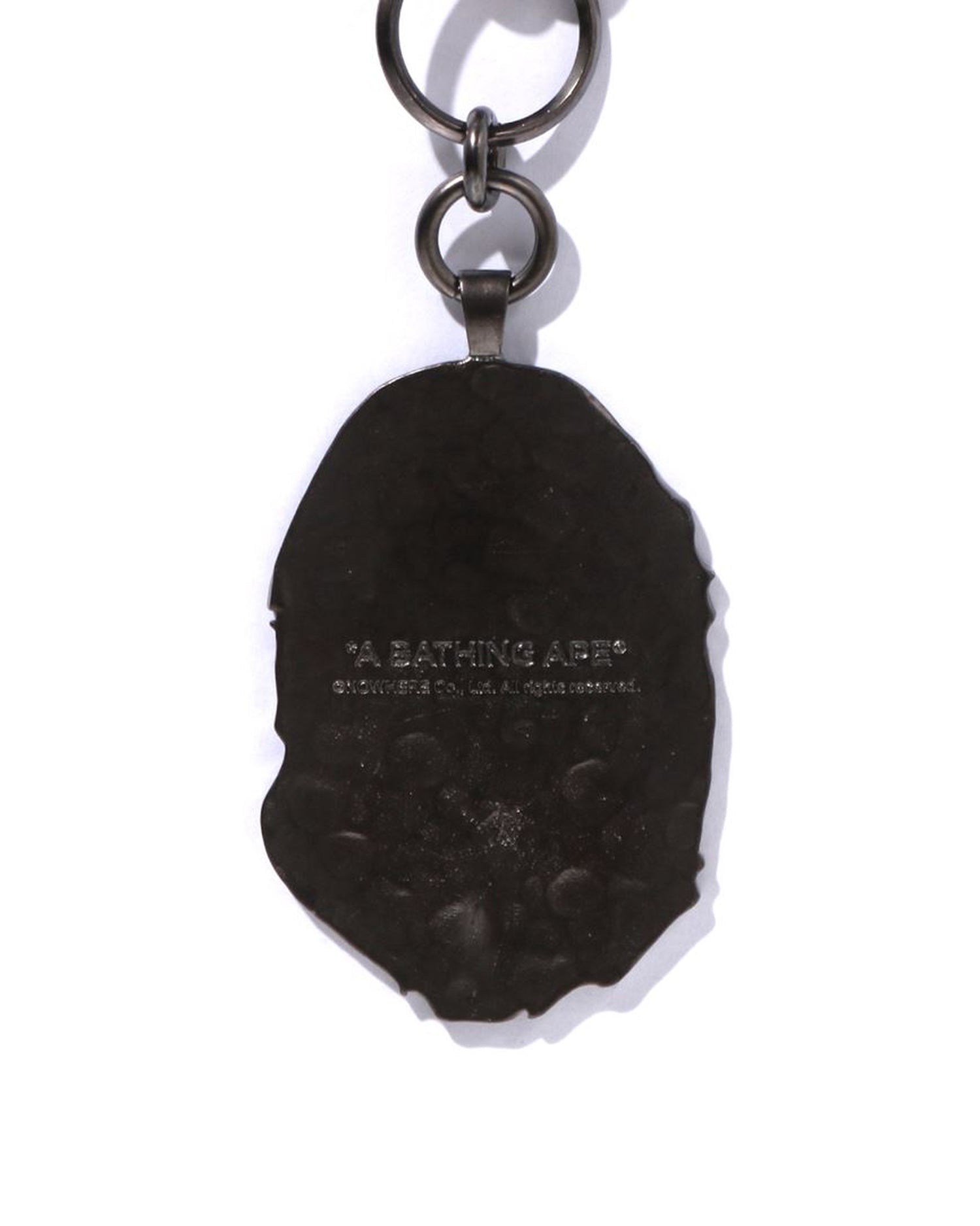 センスのいい お歳暮 APE® BATHING A Ape official Bape | Necklace Chain Head アクセサリー