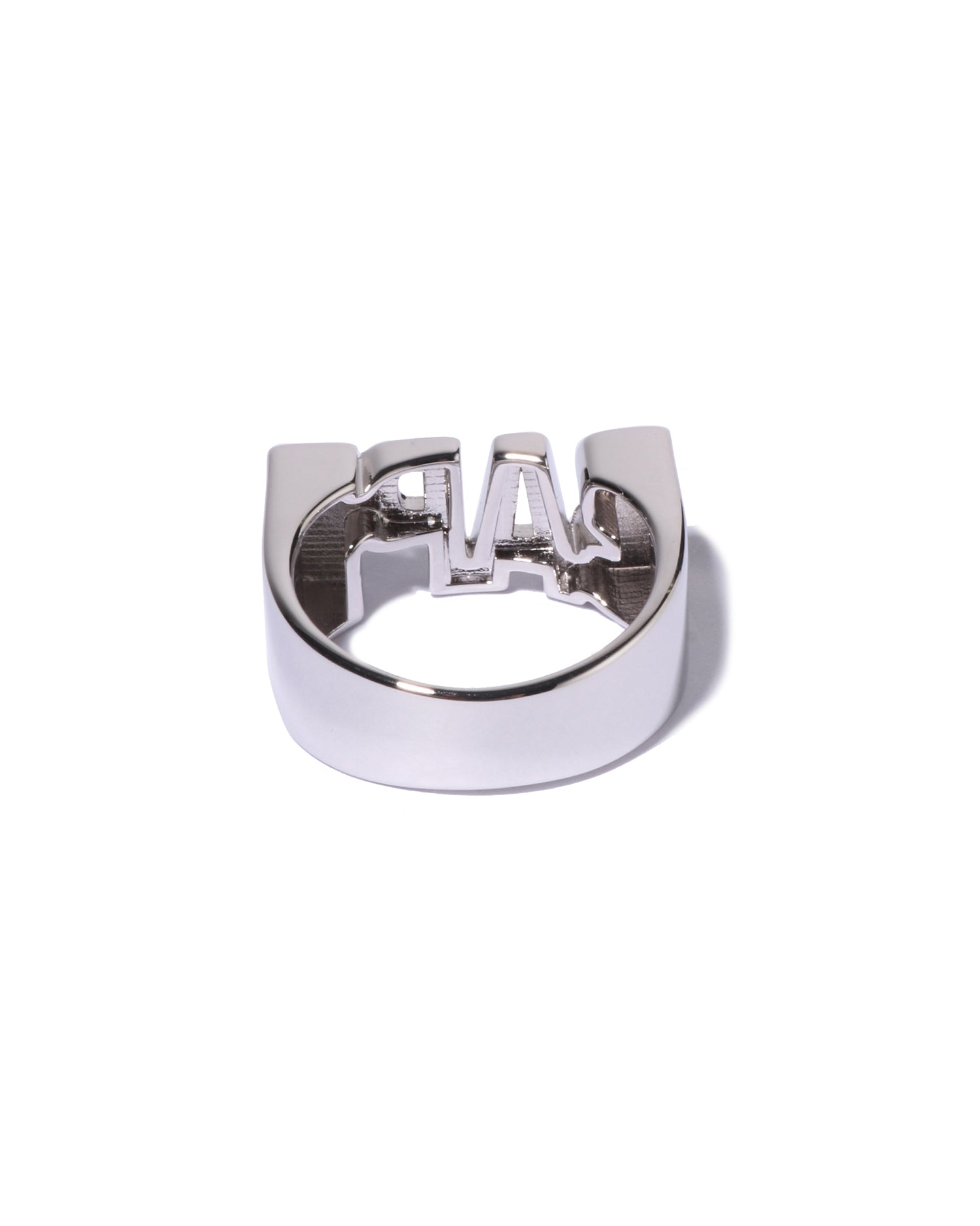 A BATHING APE® BAPE Logo Ring | Bape official website – INT.BAPE.COM