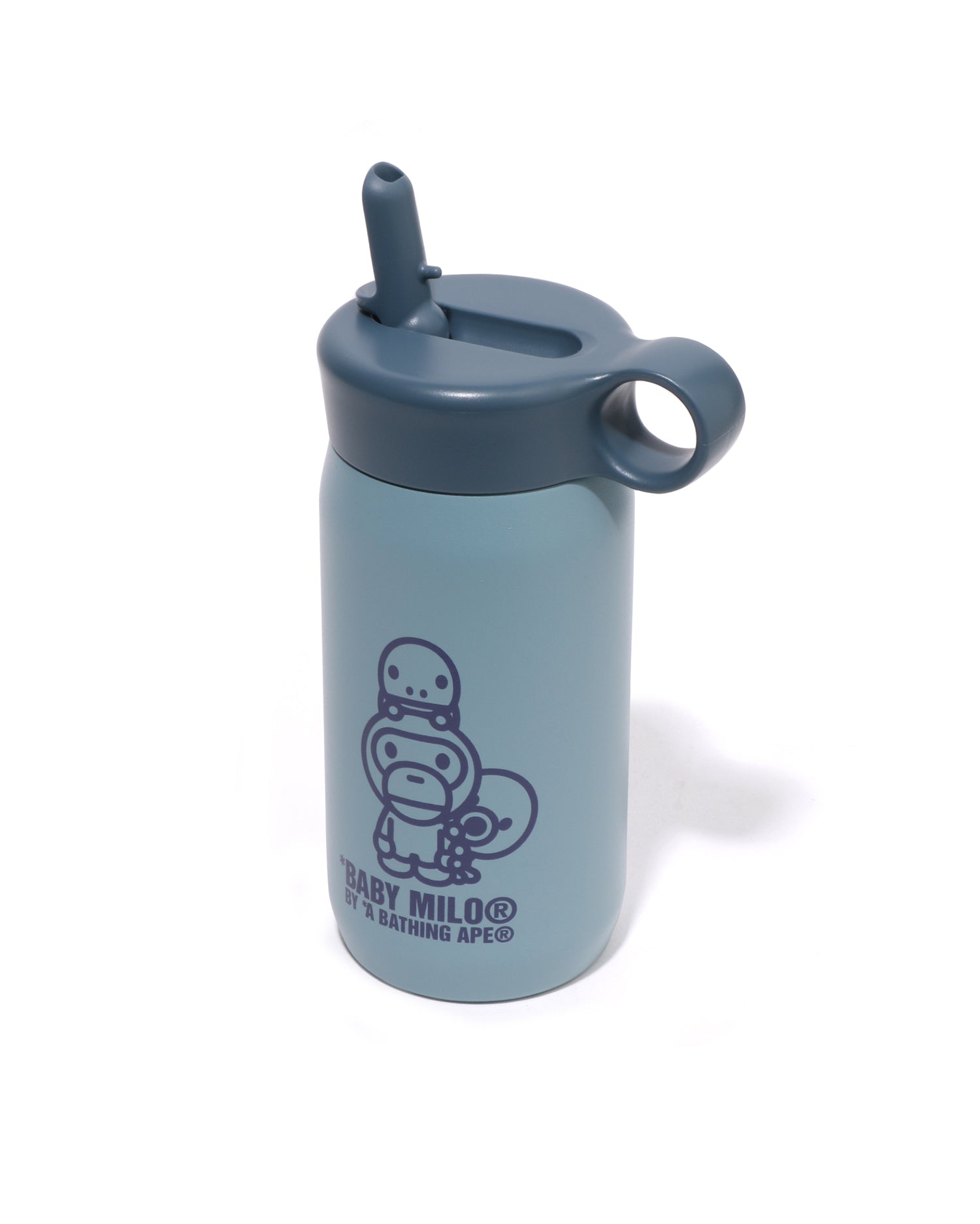 A BATHING APE - BABYMILO Nabe A BATHING APE® BAPE X Kinto - Kids Baby Milo Play Tumbler