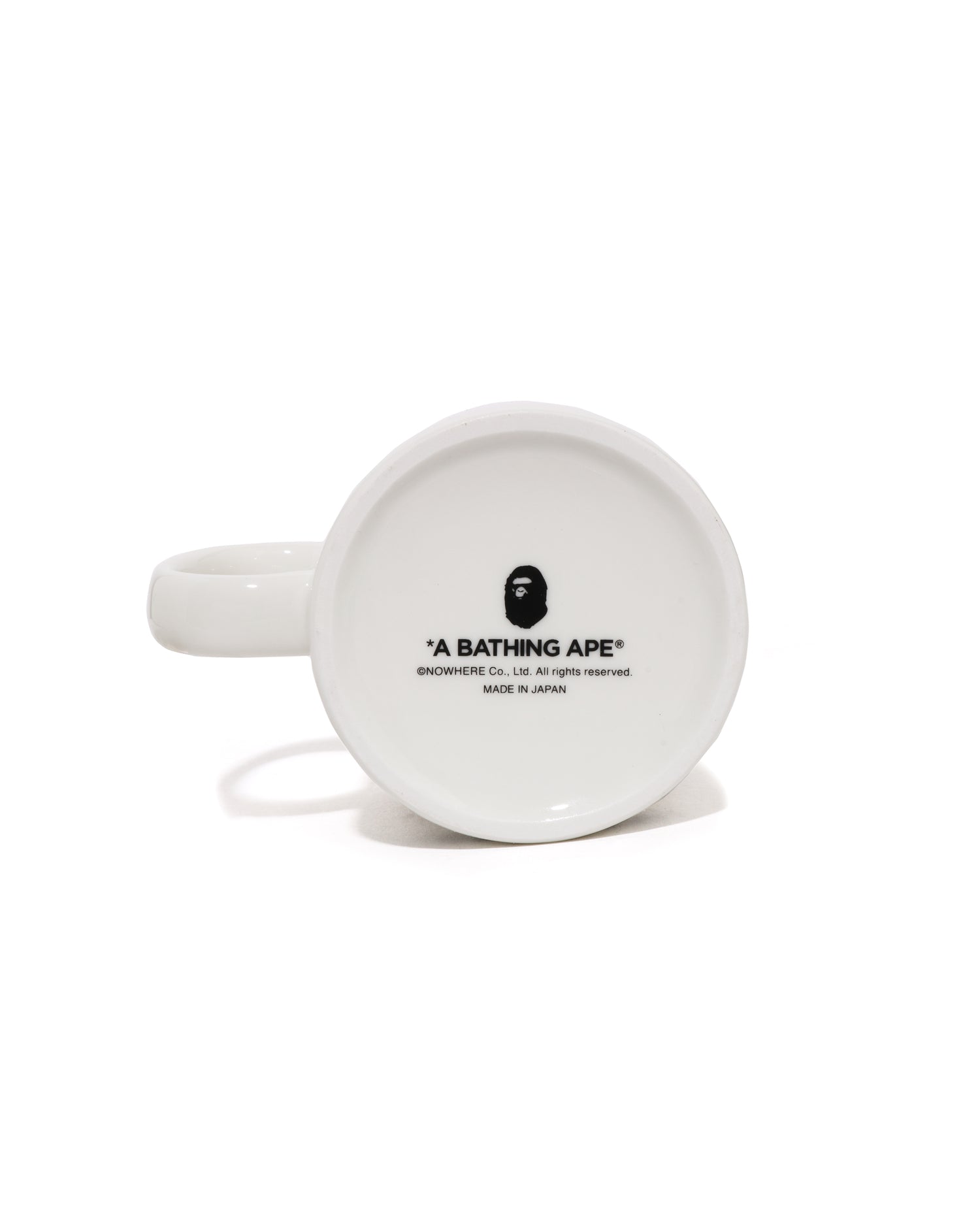 A BATHING APE® By Bathing Ape Mug | Bape official website – INT