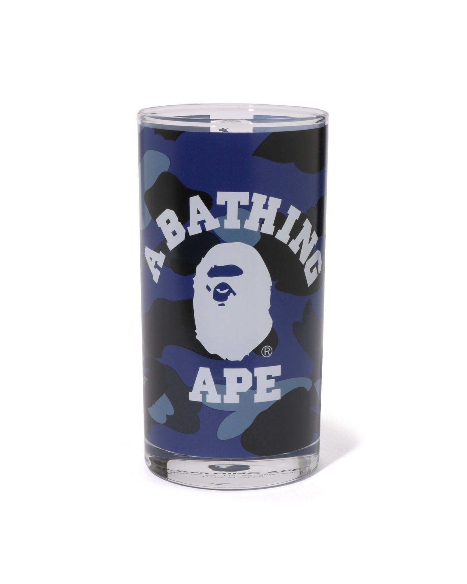 BAPEカフェ　ビール瓶オブジェ Lifestyle | Bape official website – INT.BAPE.COM