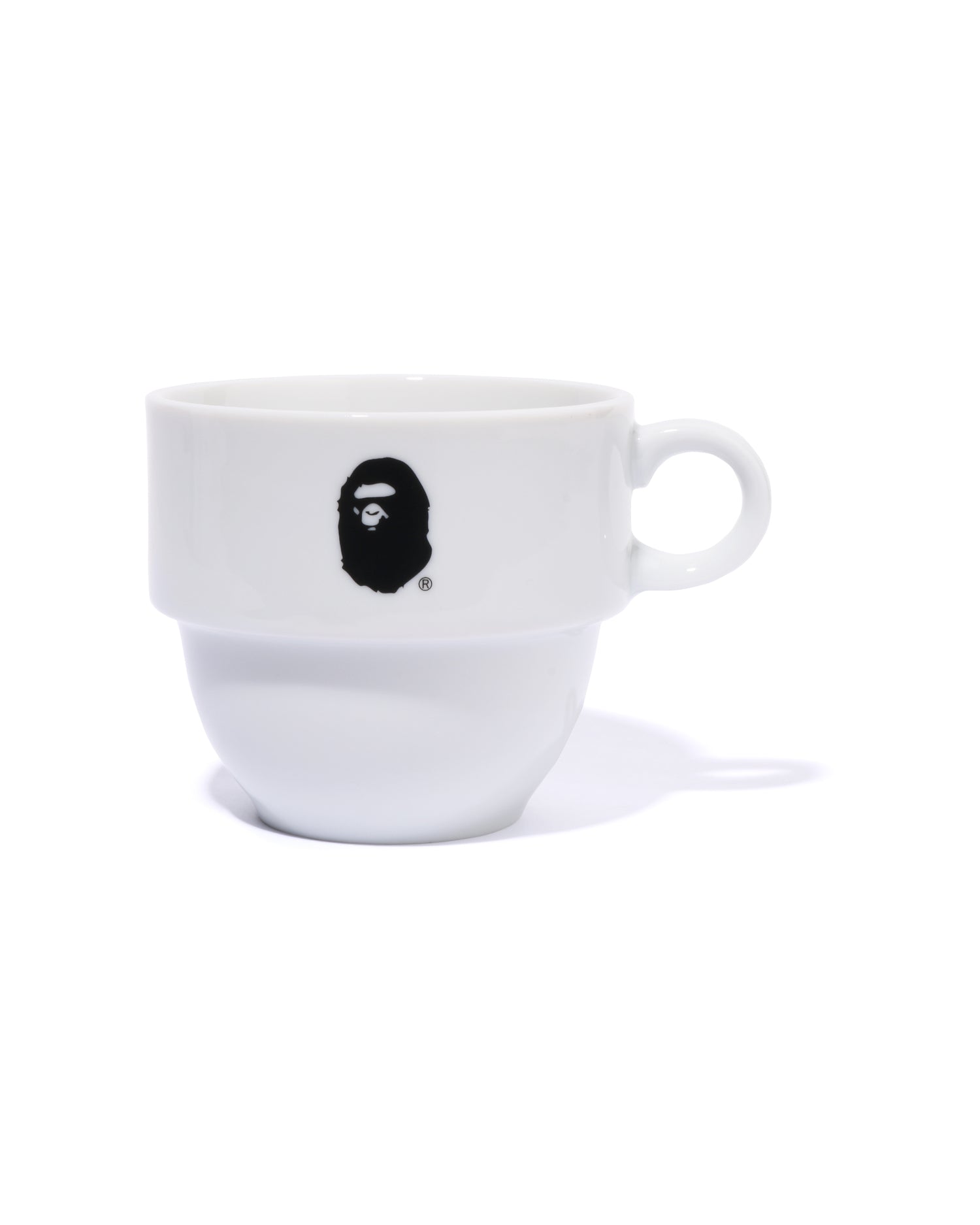 A BATHING APE® BAPE Cafe Mug | Bape official website – INT.BAPE.COM