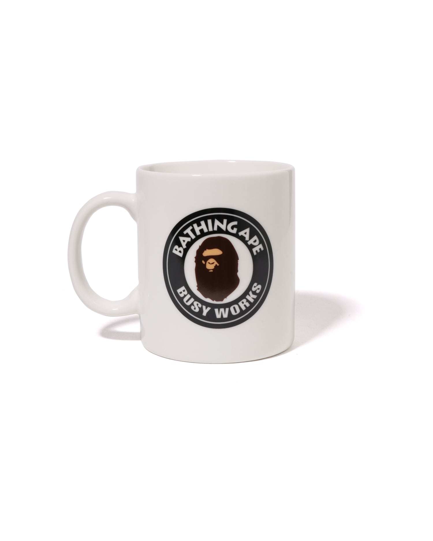 新品　正規品　BAPE エイプ ビジーワークス ウォールクロック M ブラック 新品正規品BAPE エイプ ビジーワークス ウォールクロック M ブラック