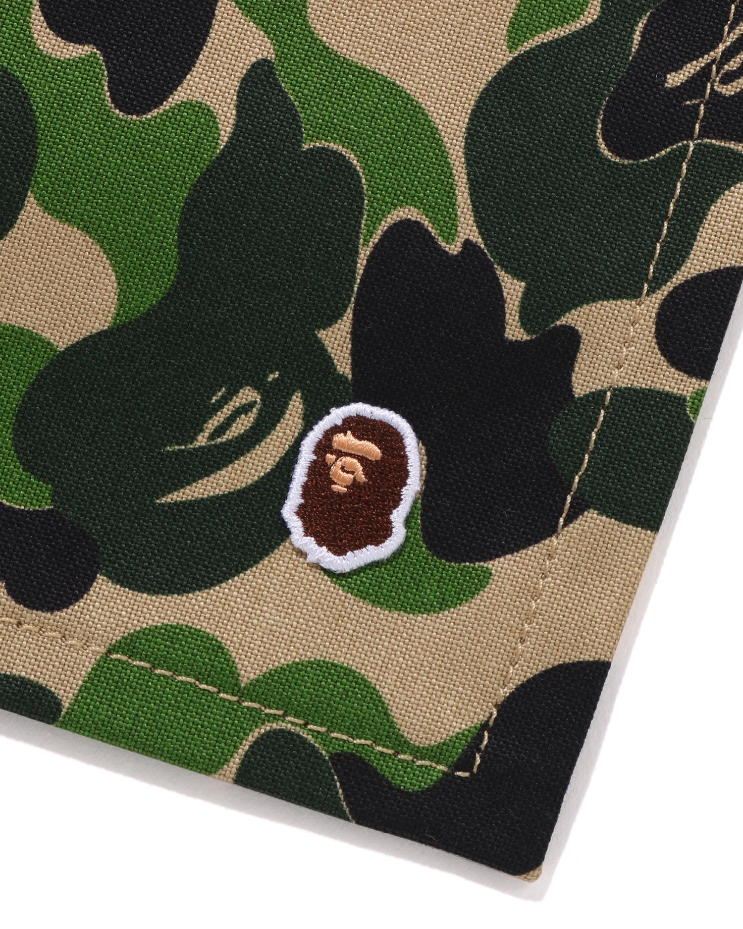 A BATHING APE® Abc Camo Place Mat | Bape official website