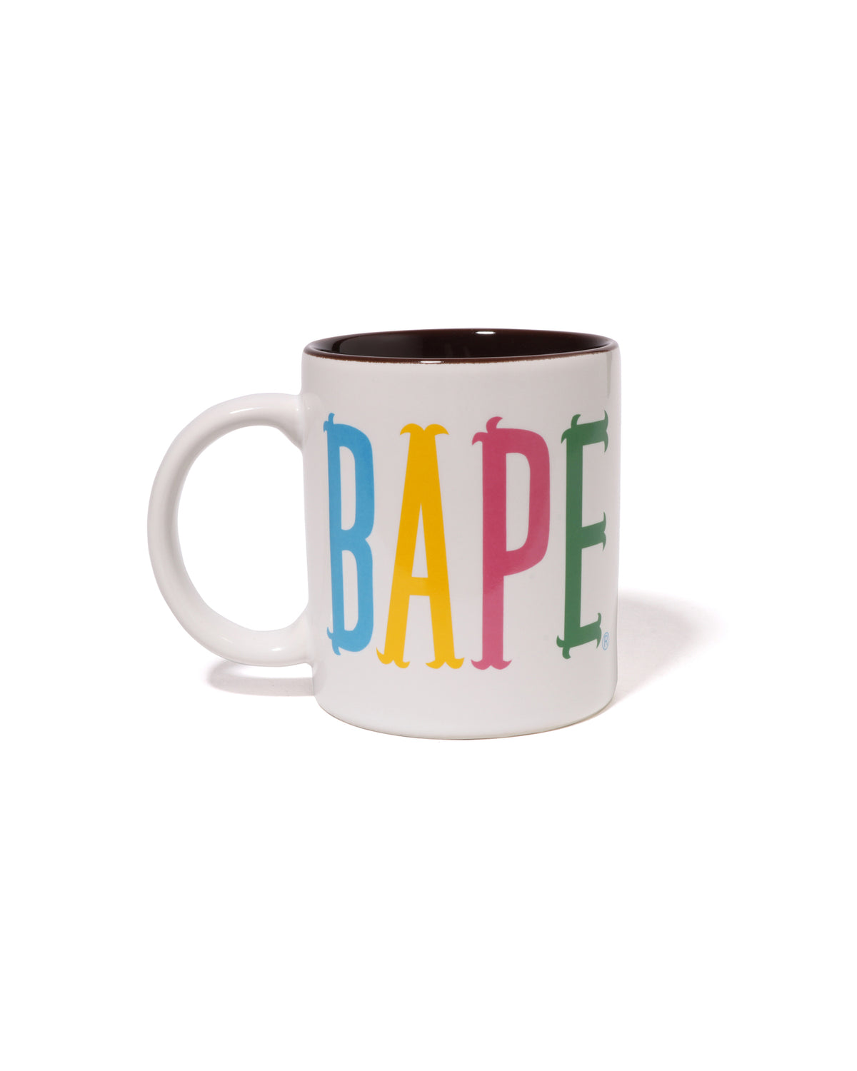 Bapi Cup Per A BATHING APE® BAPE Mug | Bape official website – INT.BAPE.COM