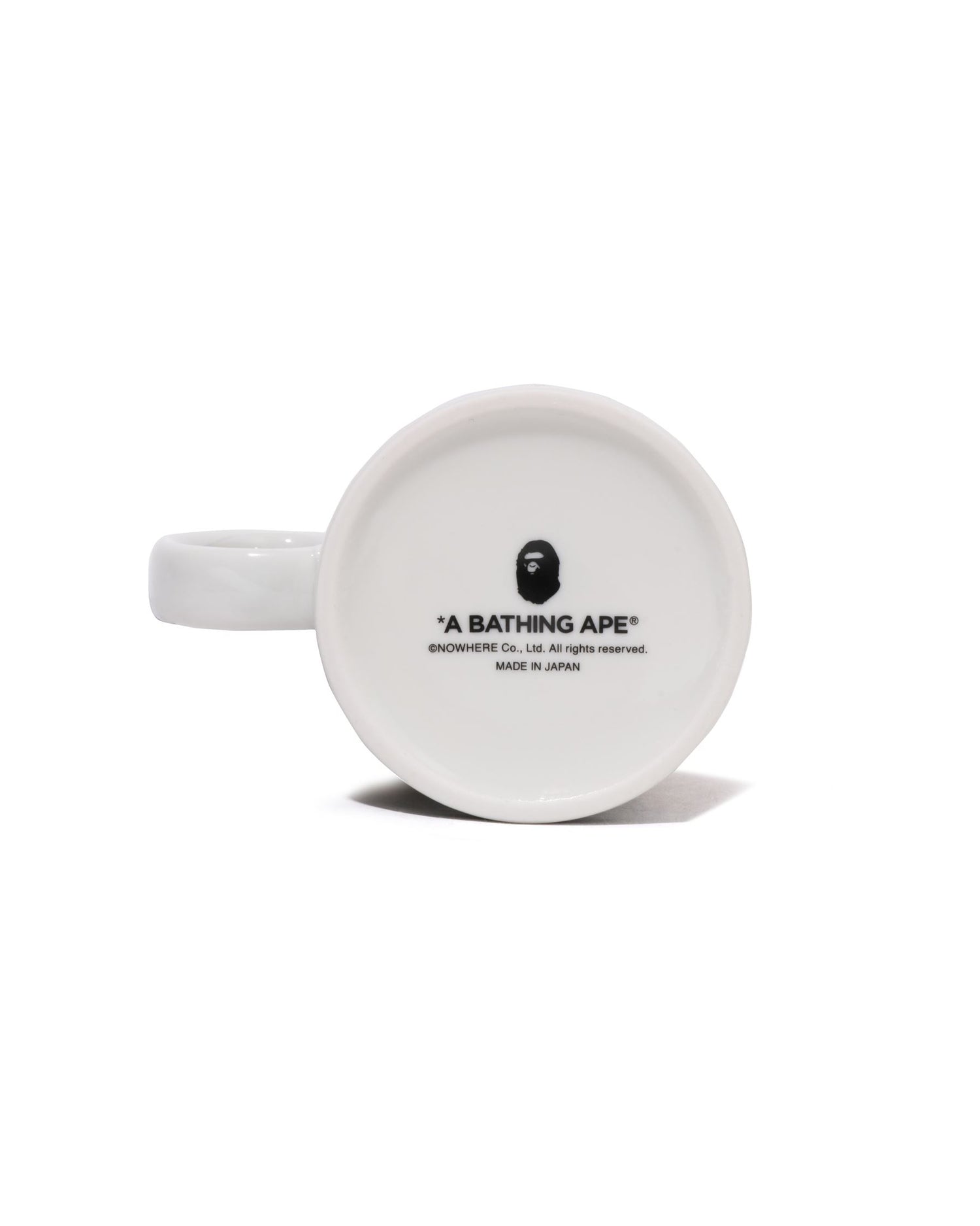 A BATHING APE® 1st Camo Pottely Mug | Bape official website – INT