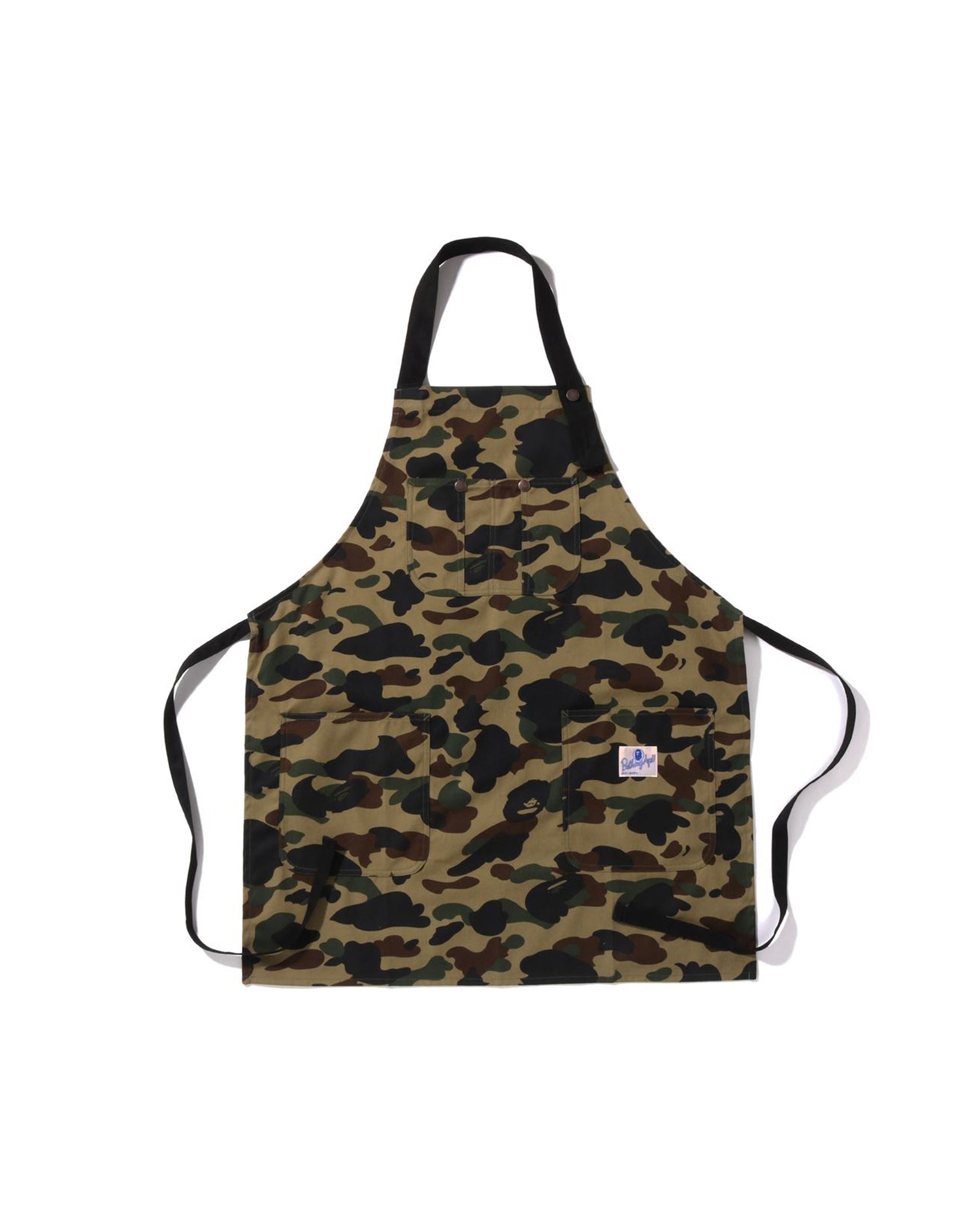 最終値下げNEIGHBORHOOD SRL A BATHING APE エプロン 最終値下げNEIGHBORHOOD SRL A BATHING APE エプロン - メルカリ