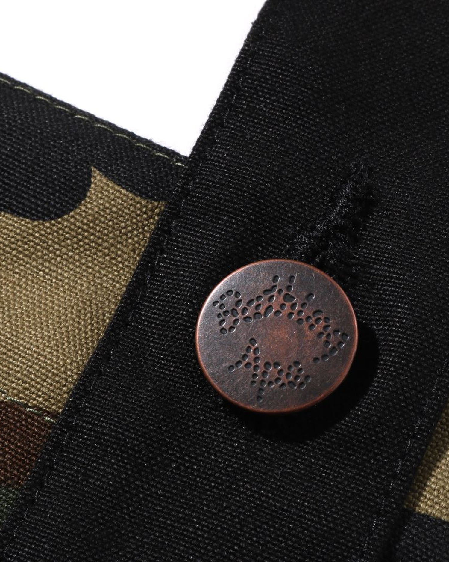A BATHING APE エプロン BAPE X NBHD 】APRON | bape.com