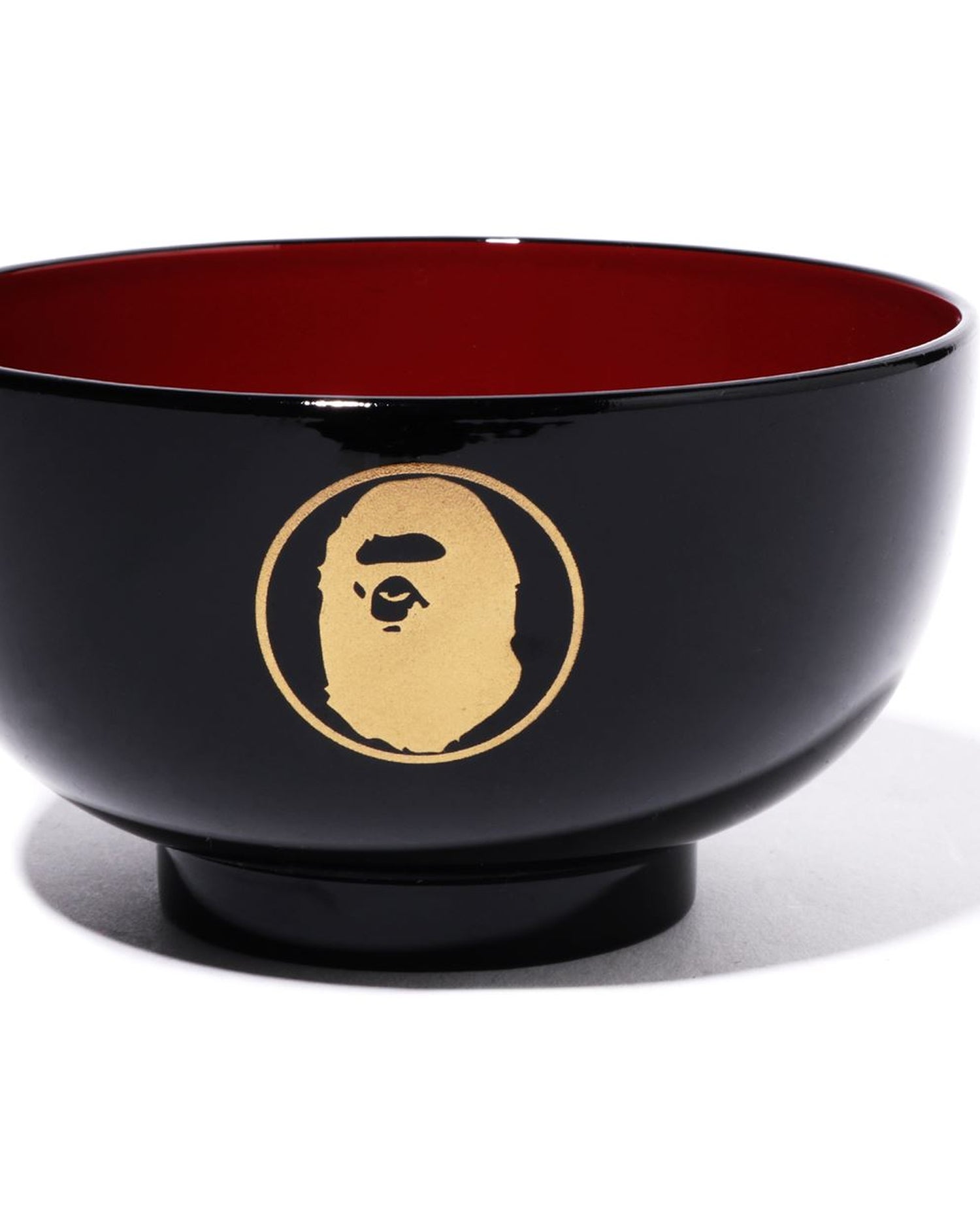 A BATHING APE® Ape Head Soup Bowl | Bape official website