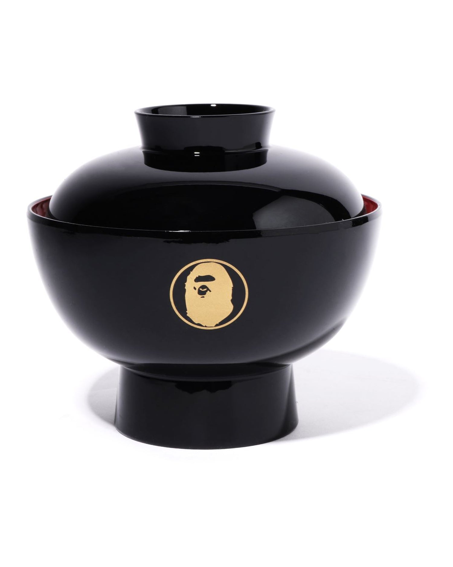 A BATHING APE APE HEAD BOWL ボウル (2個セット) A BATHING APE® Ape Head Bowl | Bape official website – INT.BAPE.COM