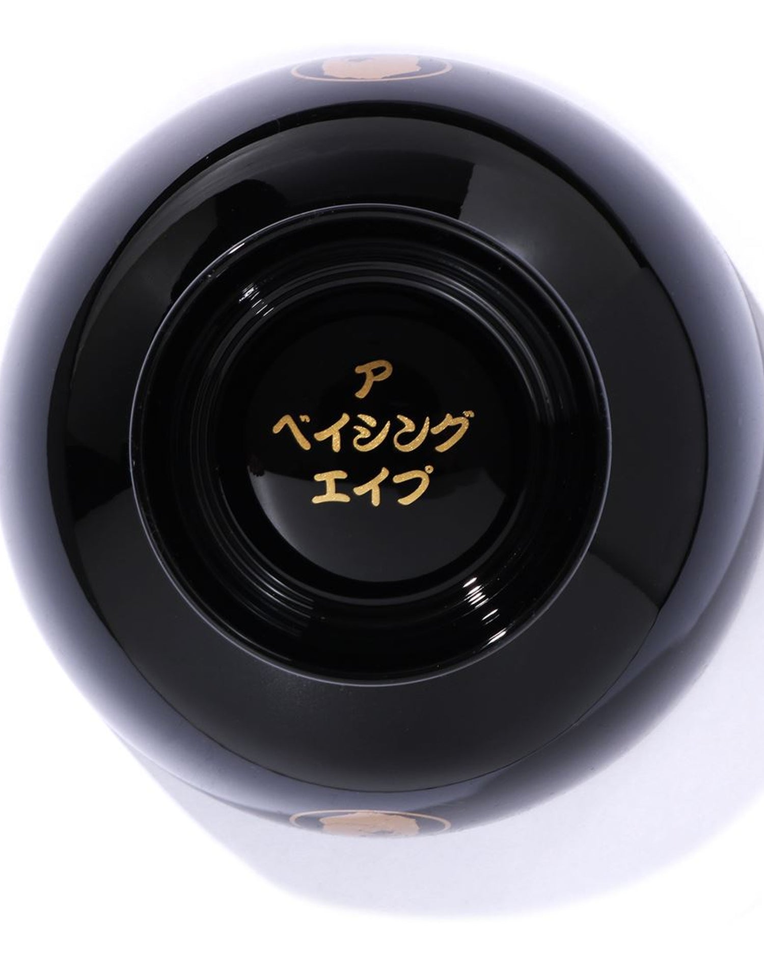 A BATHING APE® Ape Head Bowl | Bape official website – INT.BAPE.COM