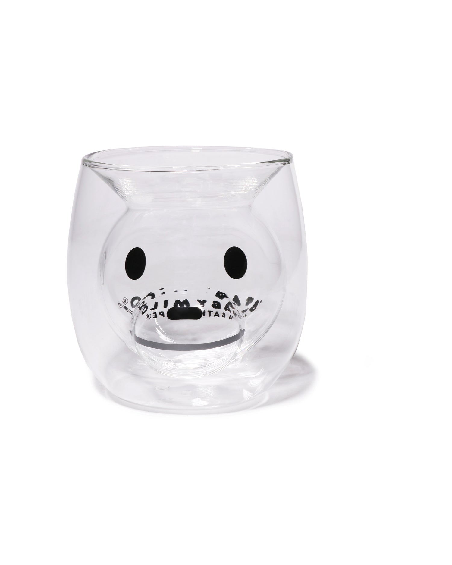 A BATHING APE® Baby Milo Glass Cup | Bape official website – INT