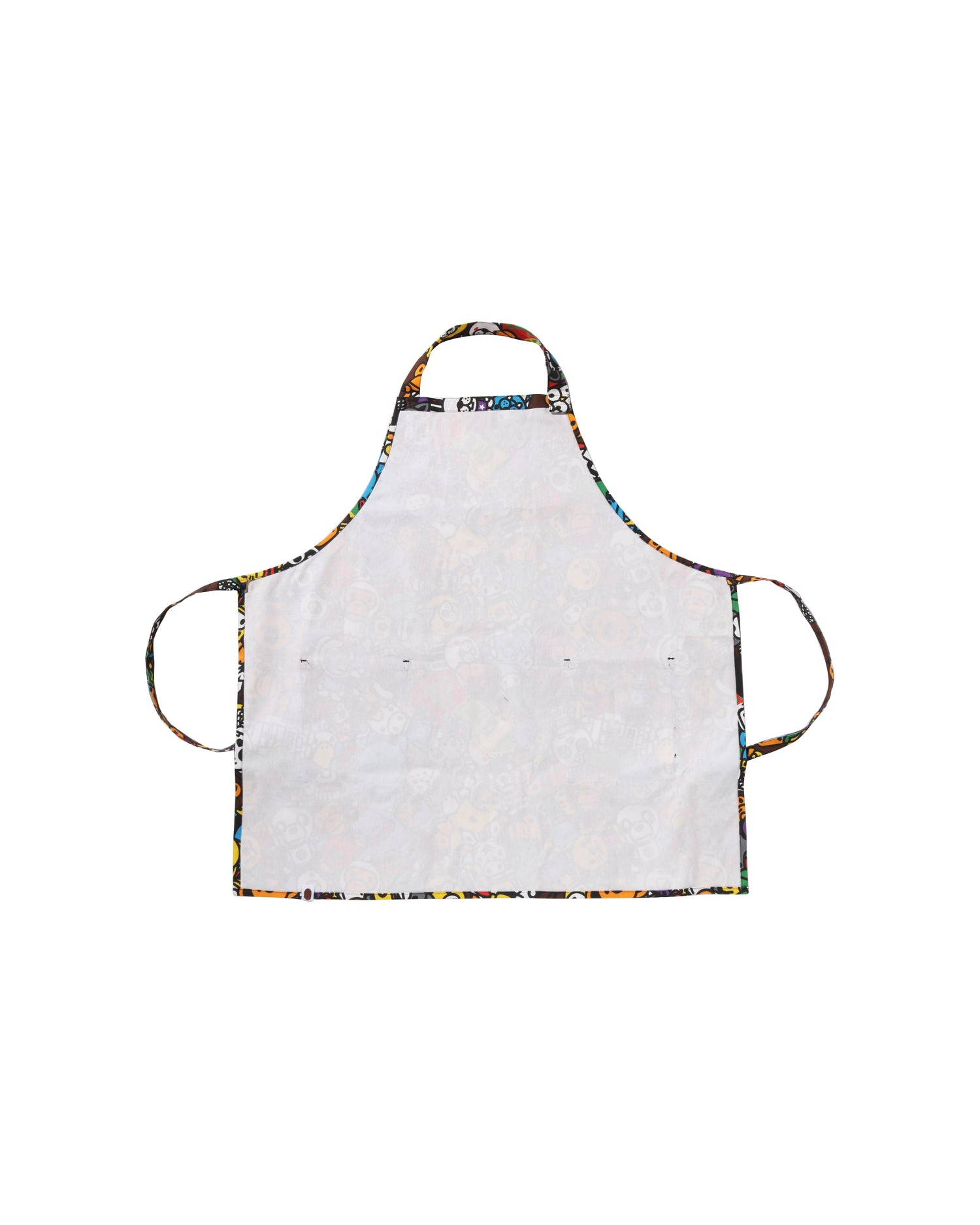 A BATHING APE® Milo All Safari Apron | Bape official website – INT