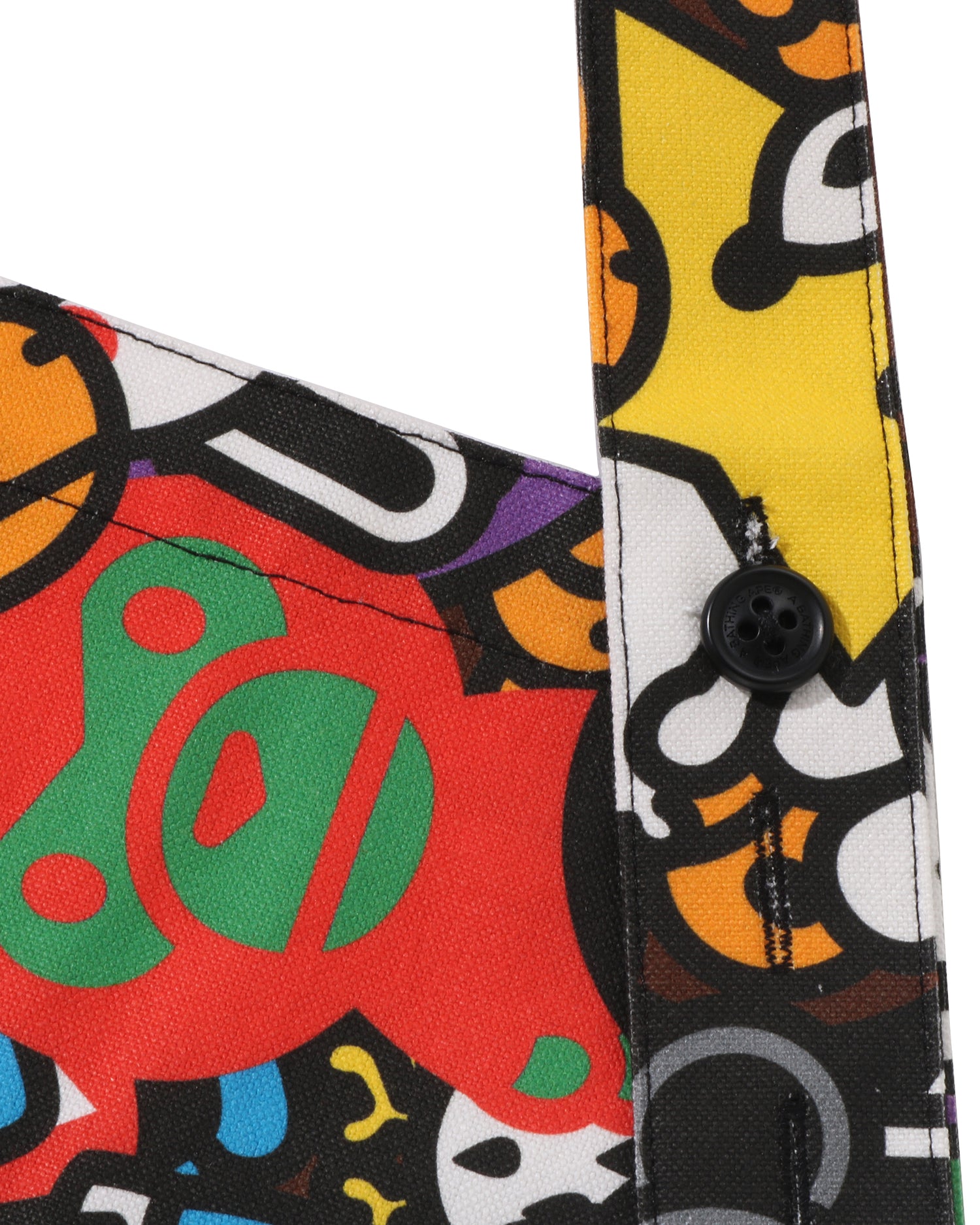 A BATHING APE® Milo All Safari Apron | Bape official website – INT