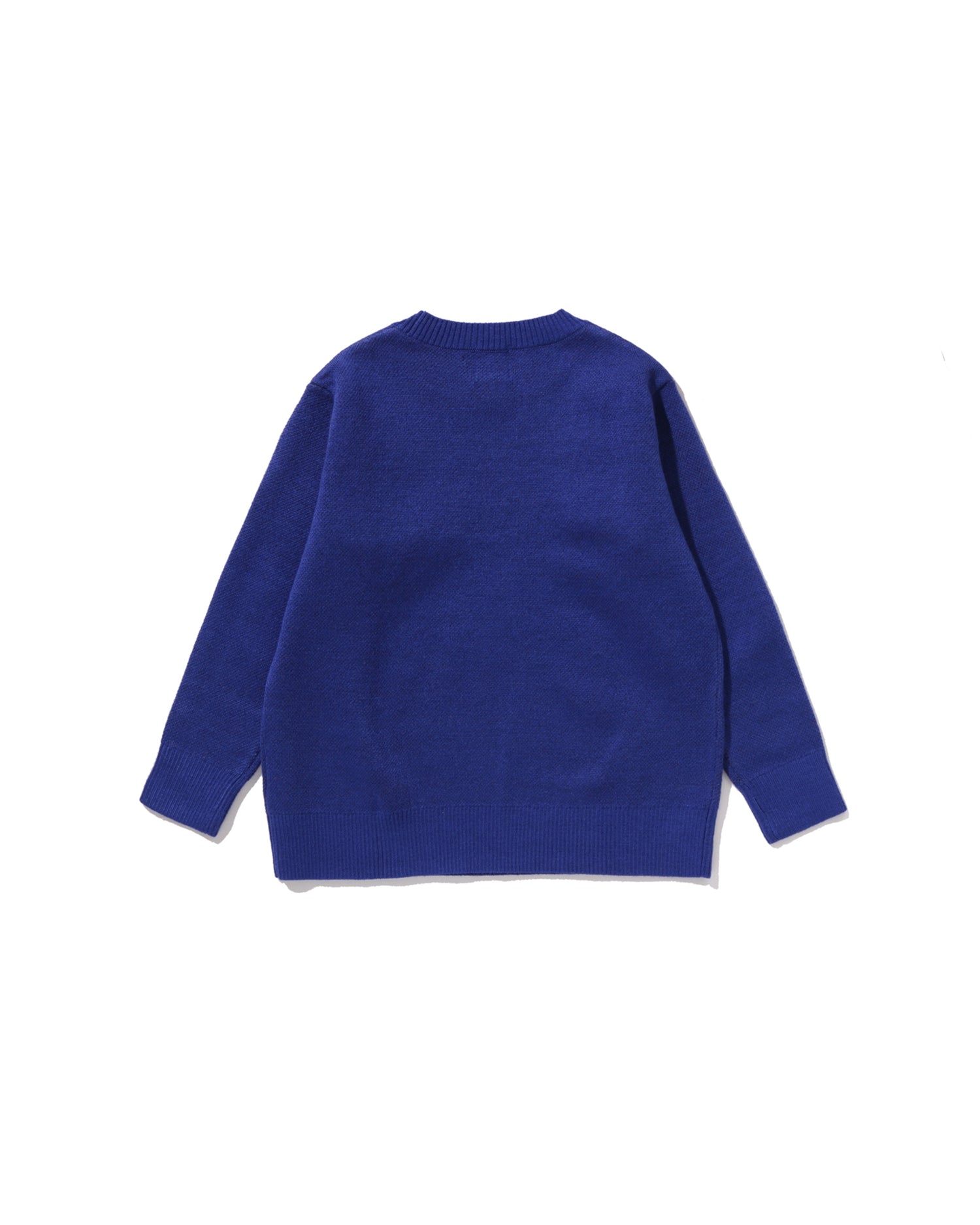 A BATHING APE® Kids Baby Milo Knit Sweater | Bape official website