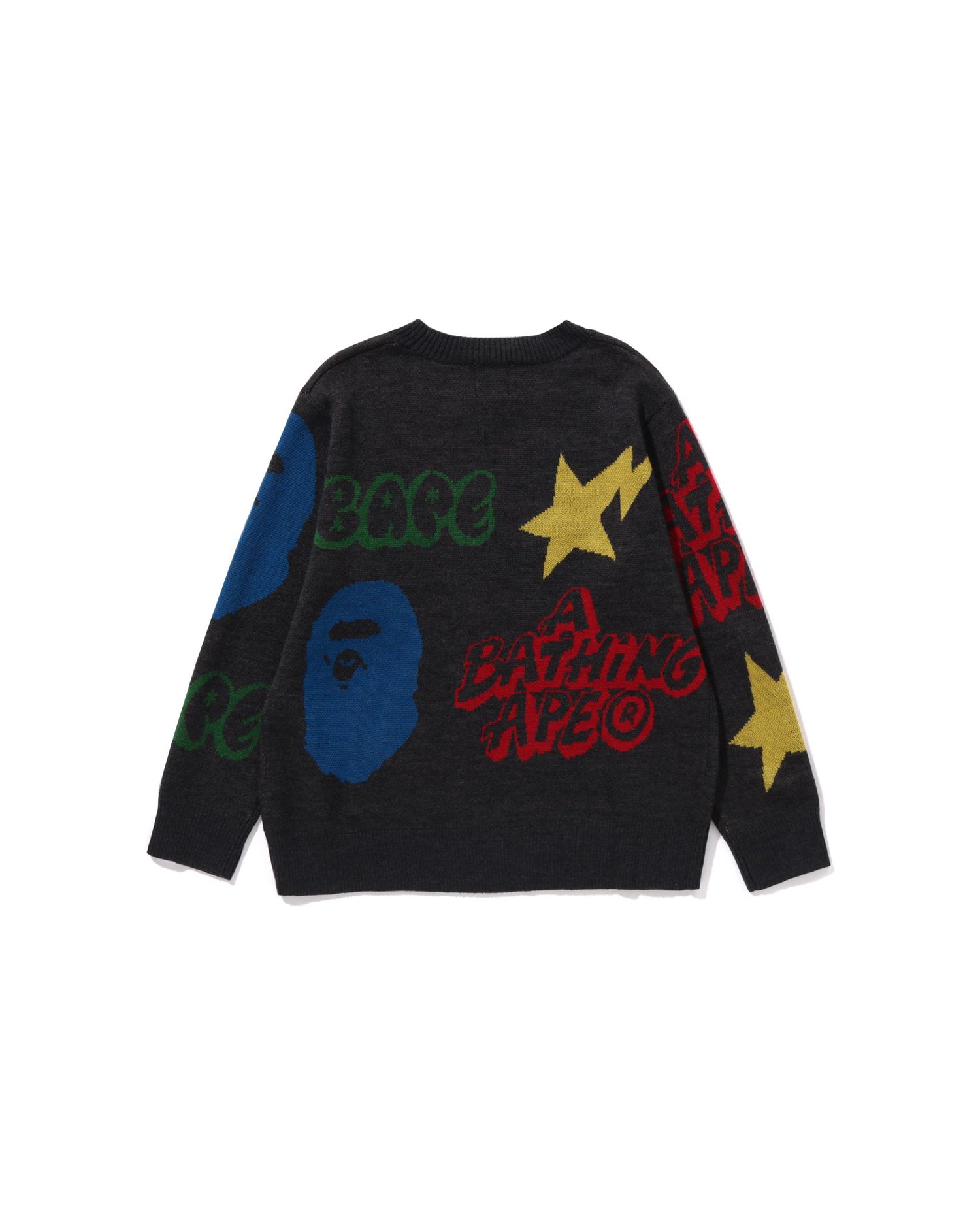A・BATHING APE 100cm トレーナー 子供服 BAPEキッズトレーナー 100cm Kids and Babies | Bape official