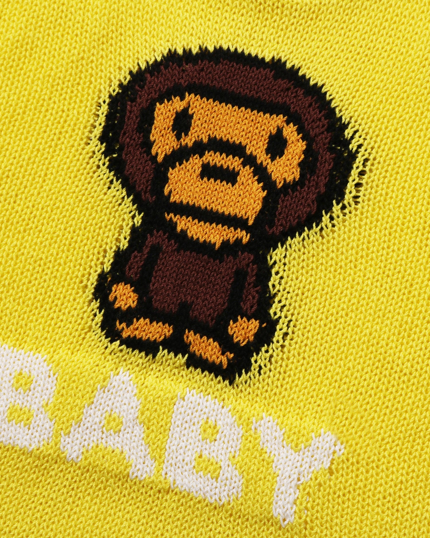 A BATHING APE® Kids Baby Milo Knit | Bape official website – INT