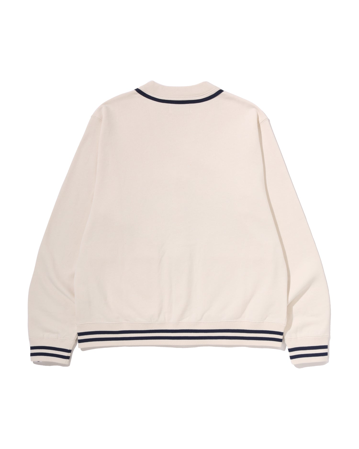A BATHING APE® BAPE Sweat Cardigan | Bape official website – INT