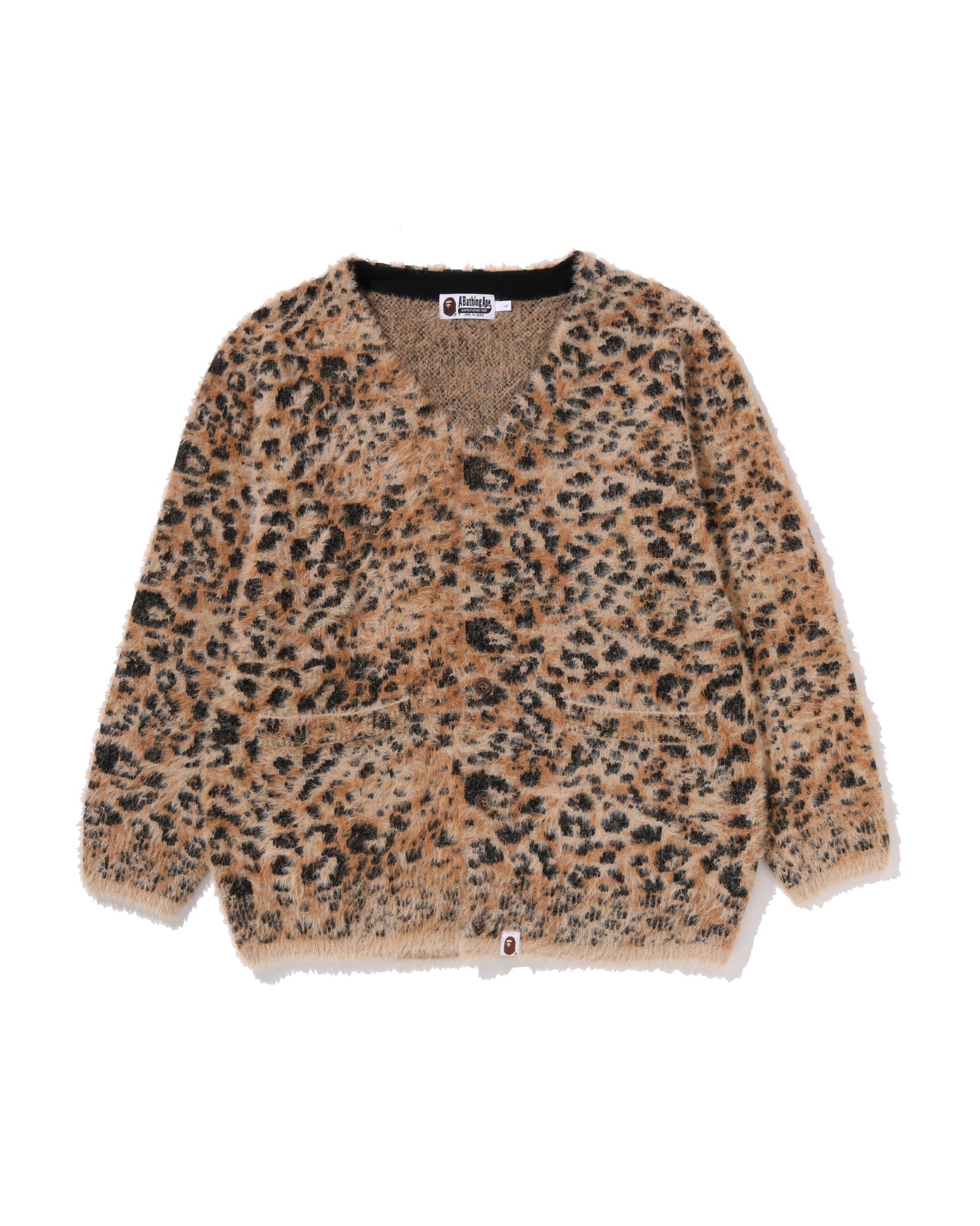 Wild Leopard – INT.BAPE.COM