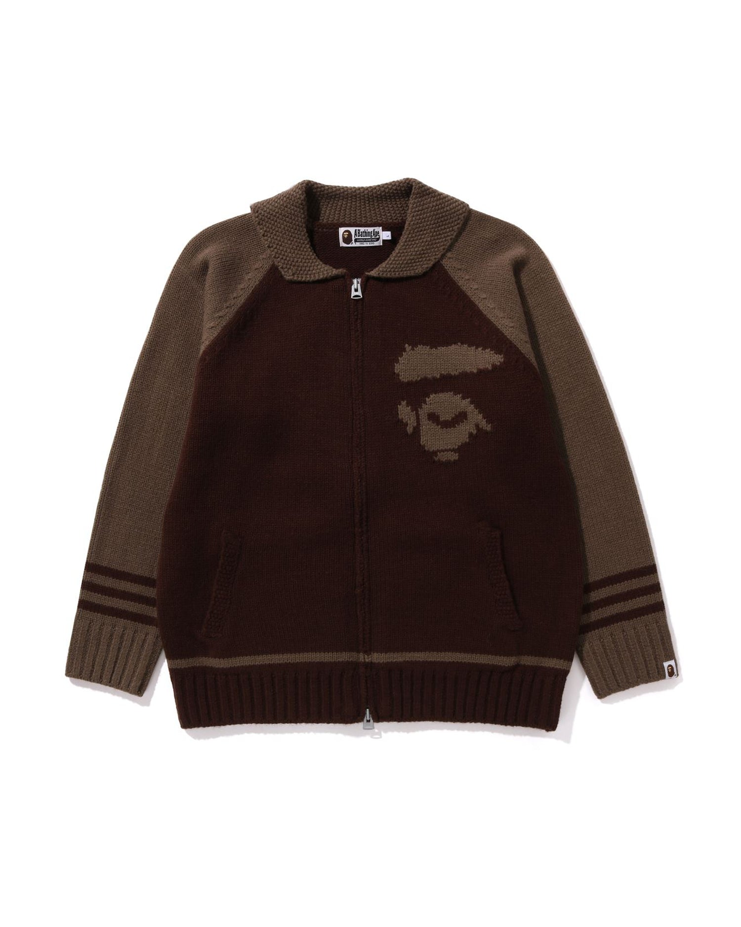 A BATHING APE APEGENERAL スウェット Lサイズ 楽天市場】A BATHING APE ア ベイシング エイプ スウェット