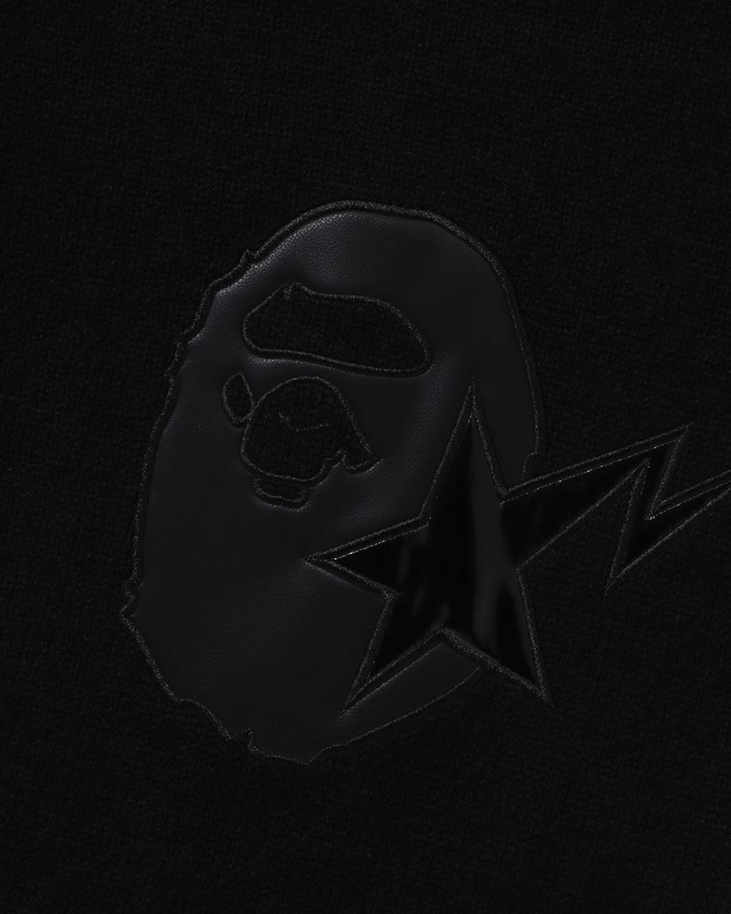 A BATHING APE® BAPE Knit Cardigan | Bape official website